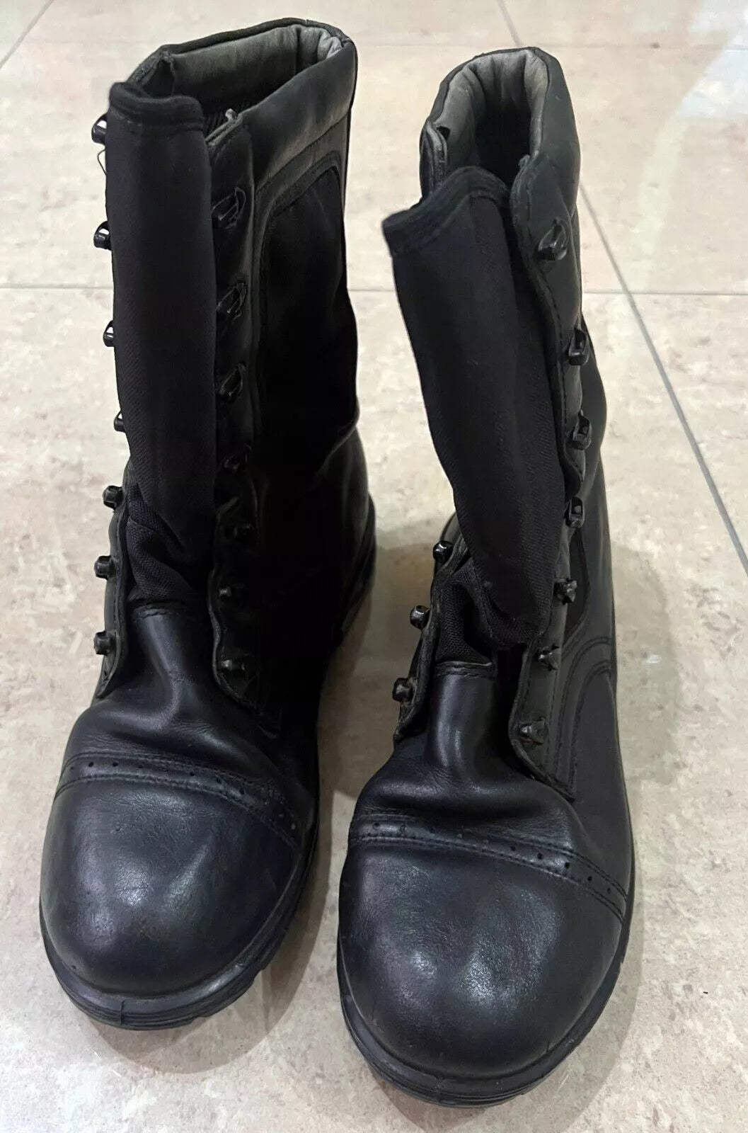 Trophy russian soldier combat boots uniform military army Russia Ukraine war 2022-2024 #5