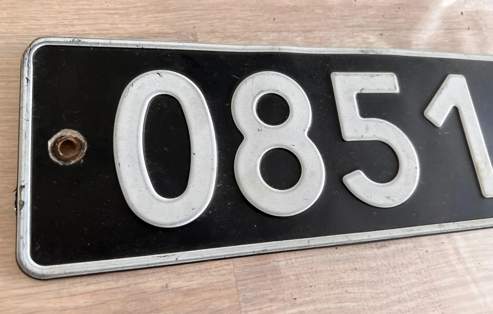 Trophy license plate number KAMAZ-63968 or "Typhoon-K" equipment russian army military Ukraine russia war 2022-2024 #7