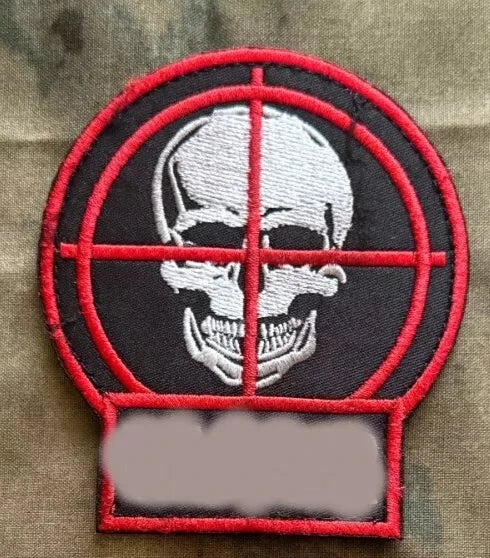 Trophy russian PMC soldier windbreaker jacket patch camouflage EMR uniform military army Russia Ukraine war 2022-2024