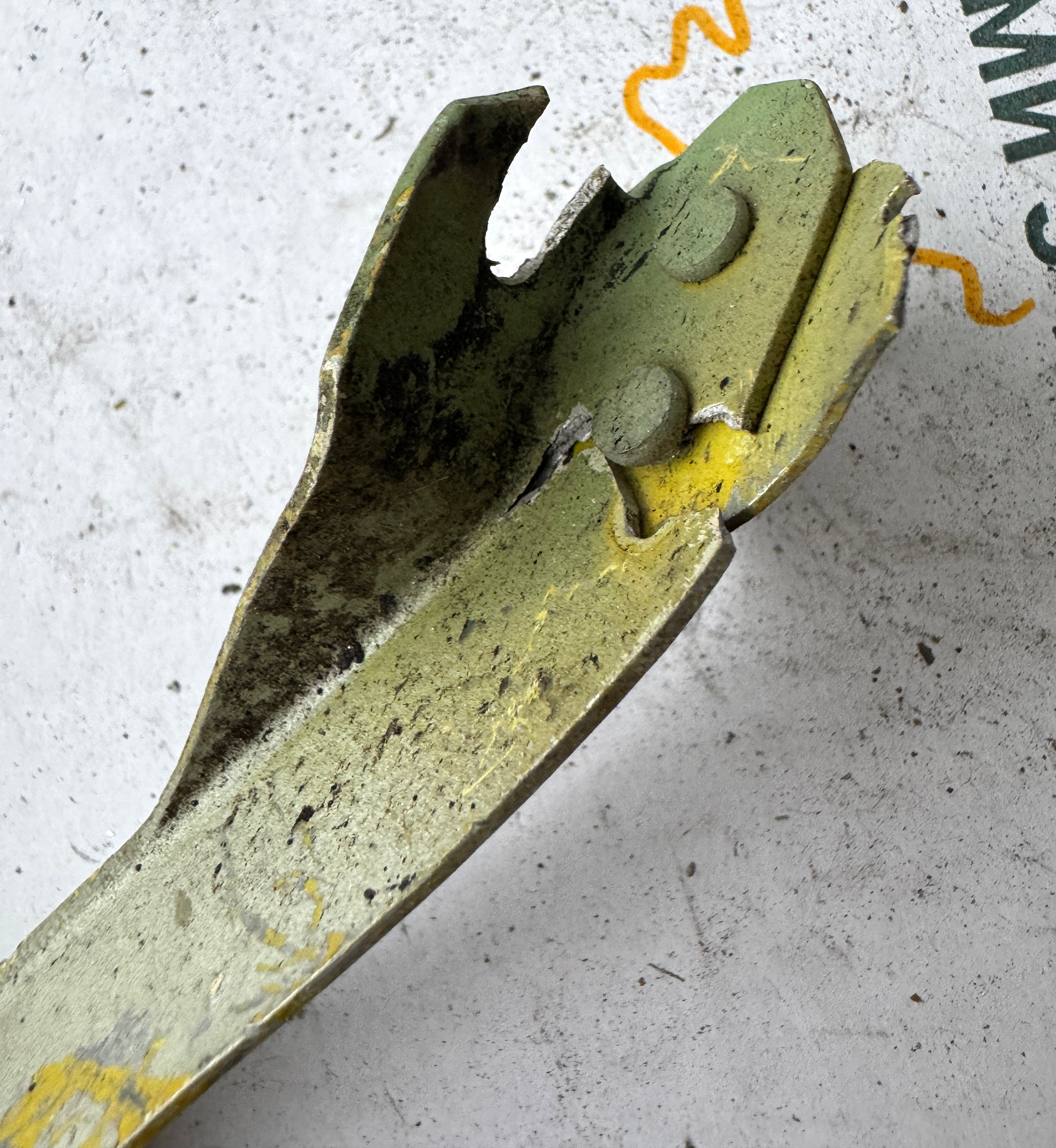 Trophy part of the front-line supersonic fighter-bomber SU 34 russian shot down aviation russia Ukraine war #219