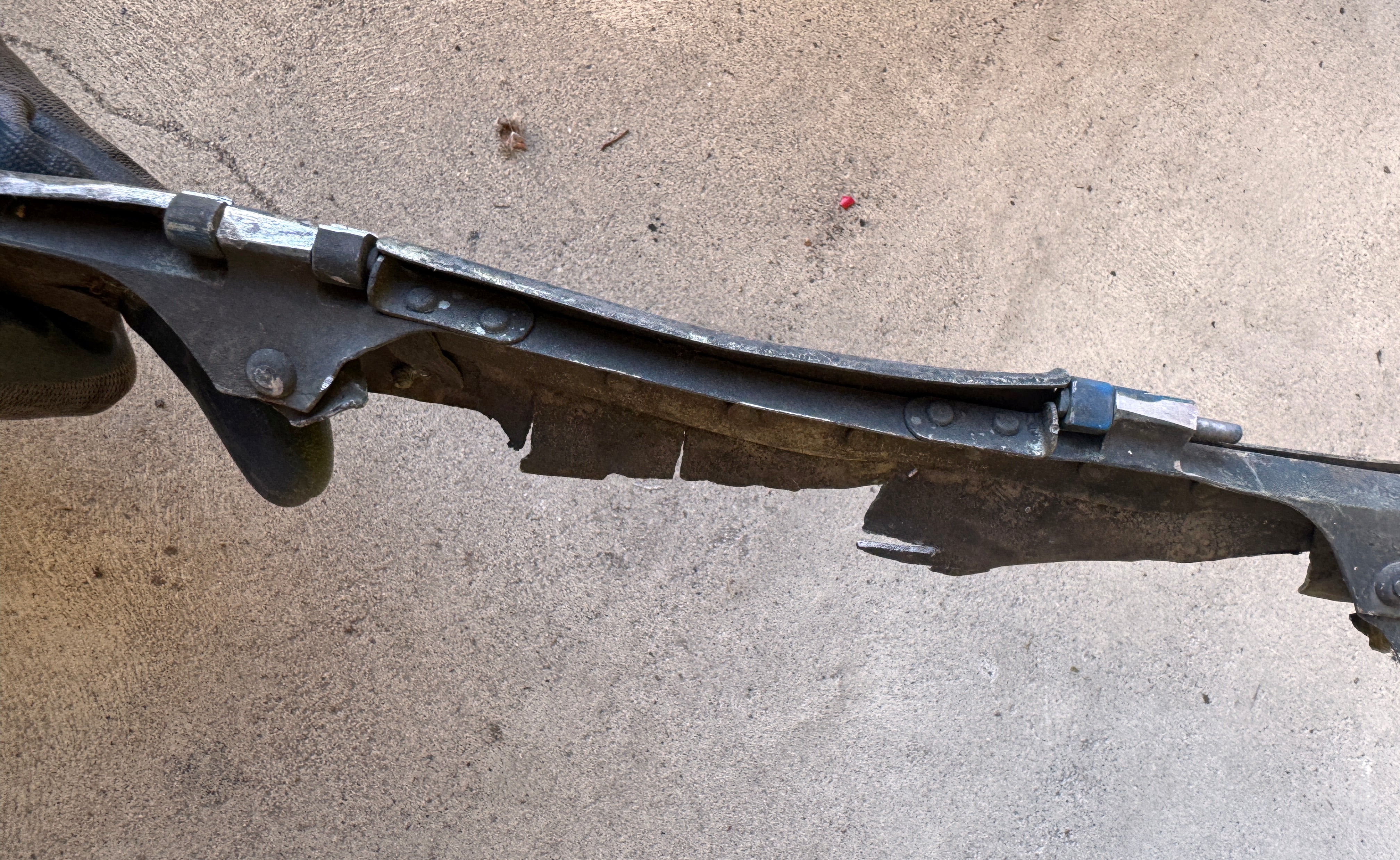 Trophy part of the front-line supersonic fighter-bomber SU 34 russian shot down aviation russia Ukraine war #234