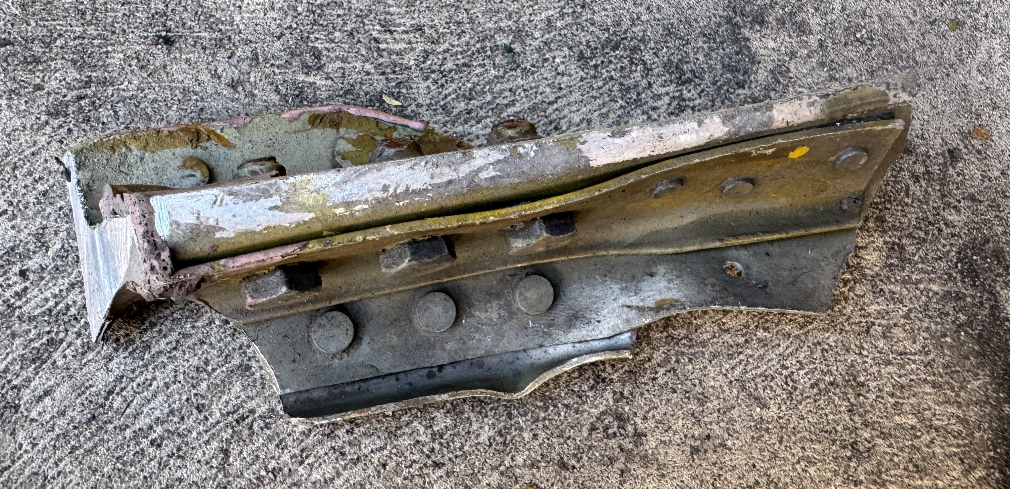 Trophy part of the front-line supersonic fighter-bomber SU 34 russian shot down aviation russia Ukraine war #255