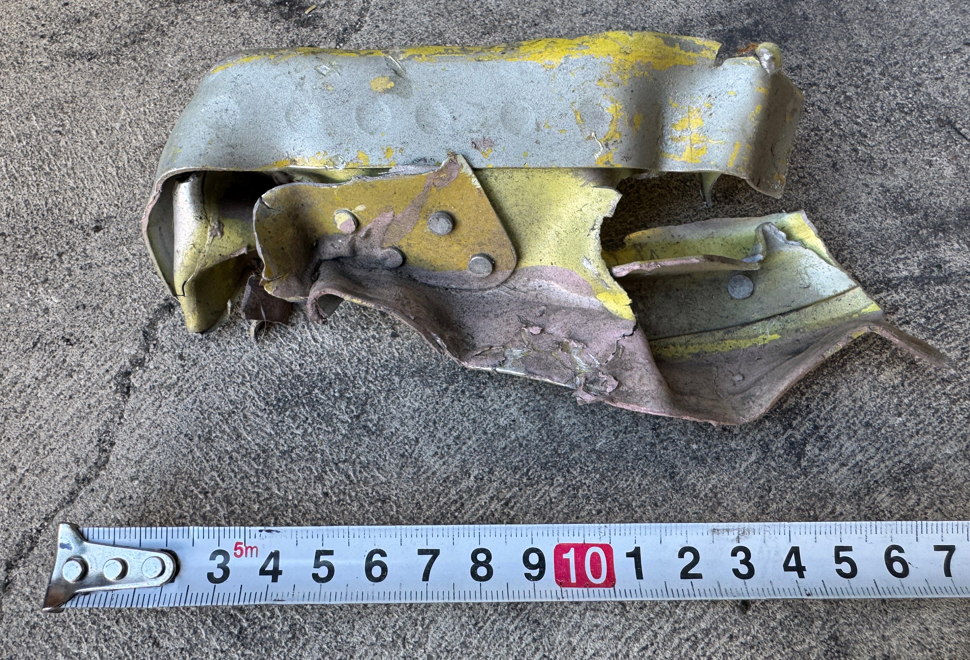 Trophy part of the front-line supersonic fighter-bomber SU 34 russian shot down aviation russia Ukraine war #258