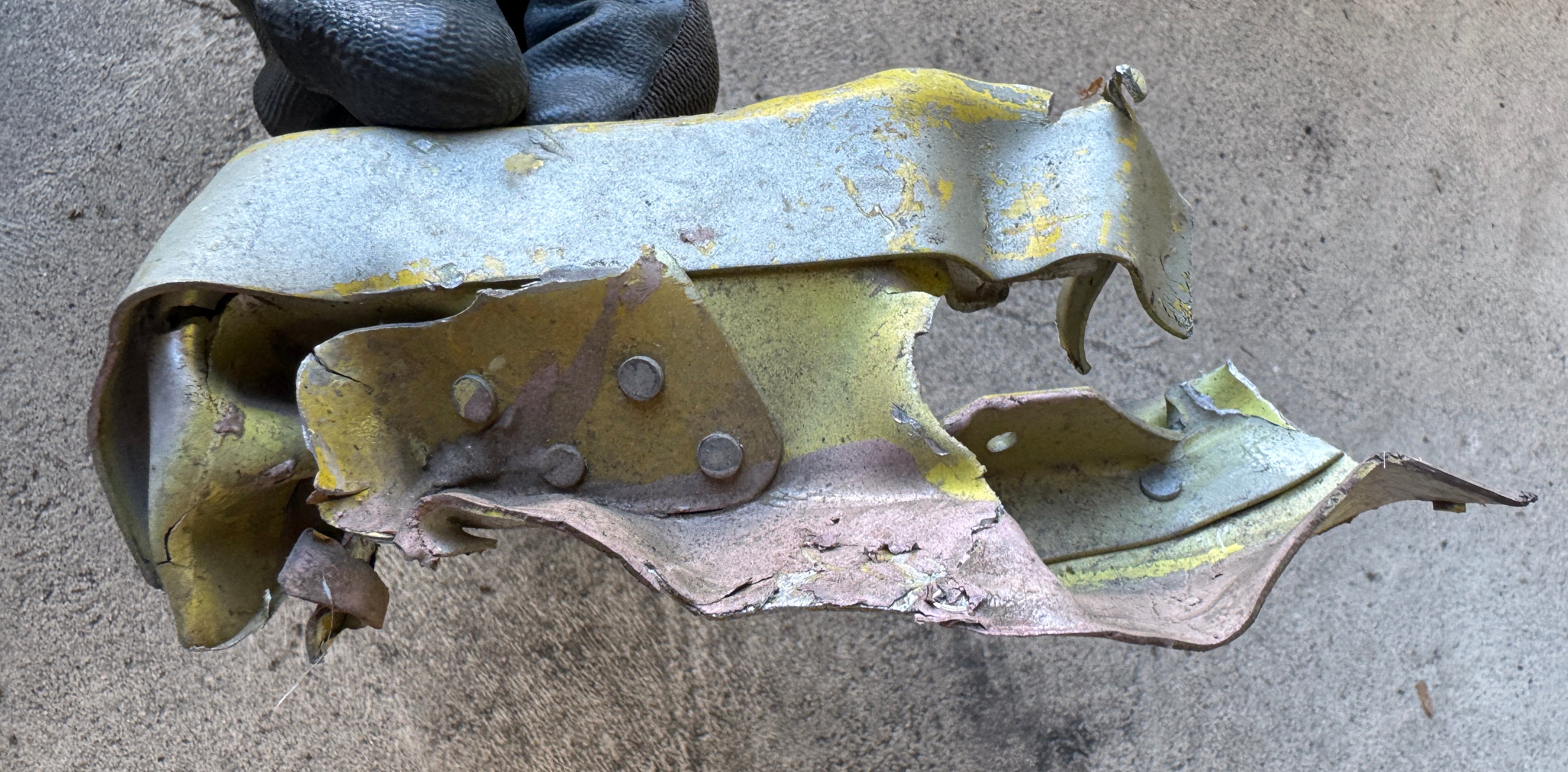 Trophy part of the front-line supersonic fighter-bomber SU 34 russian shot down aviation russia Ukraine war #258