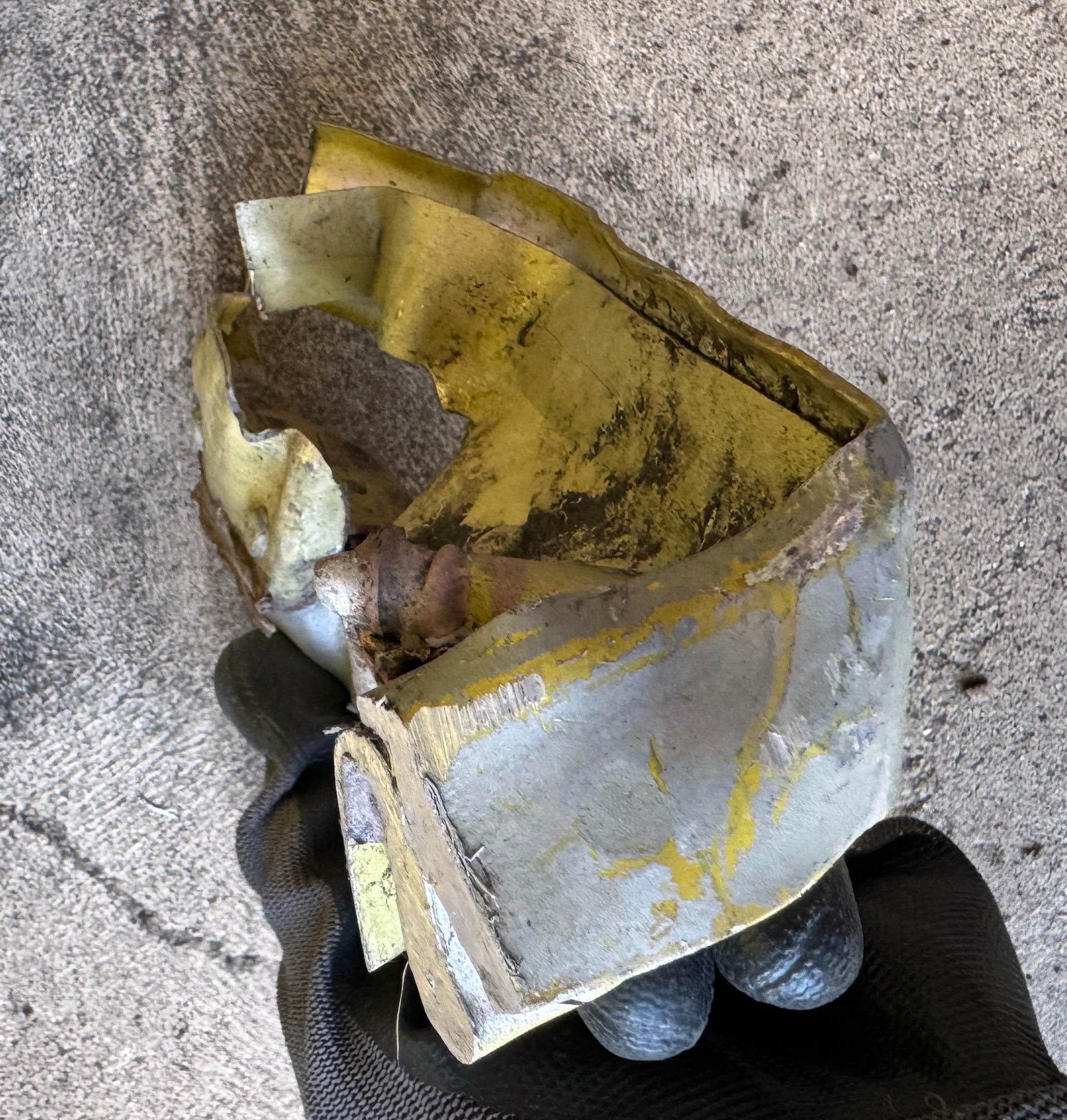 Trophy part of the front-line supersonic fighter-bomber SU 34 russian shot down aviation russia Ukraine war #258