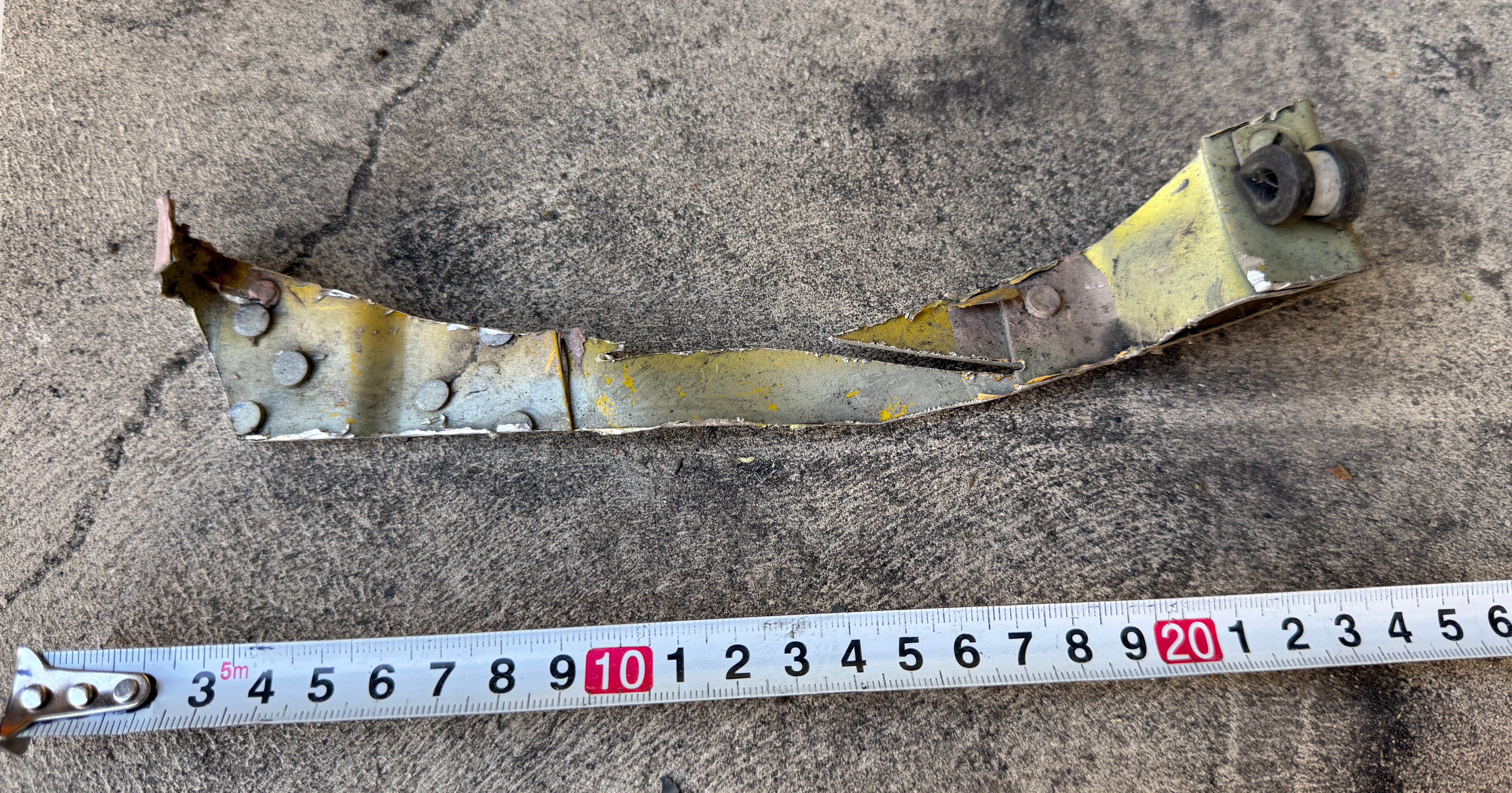Trophy part of the front-line supersonic fighter-bomber SU 34 russian shot down aviation russia Ukraine war #261