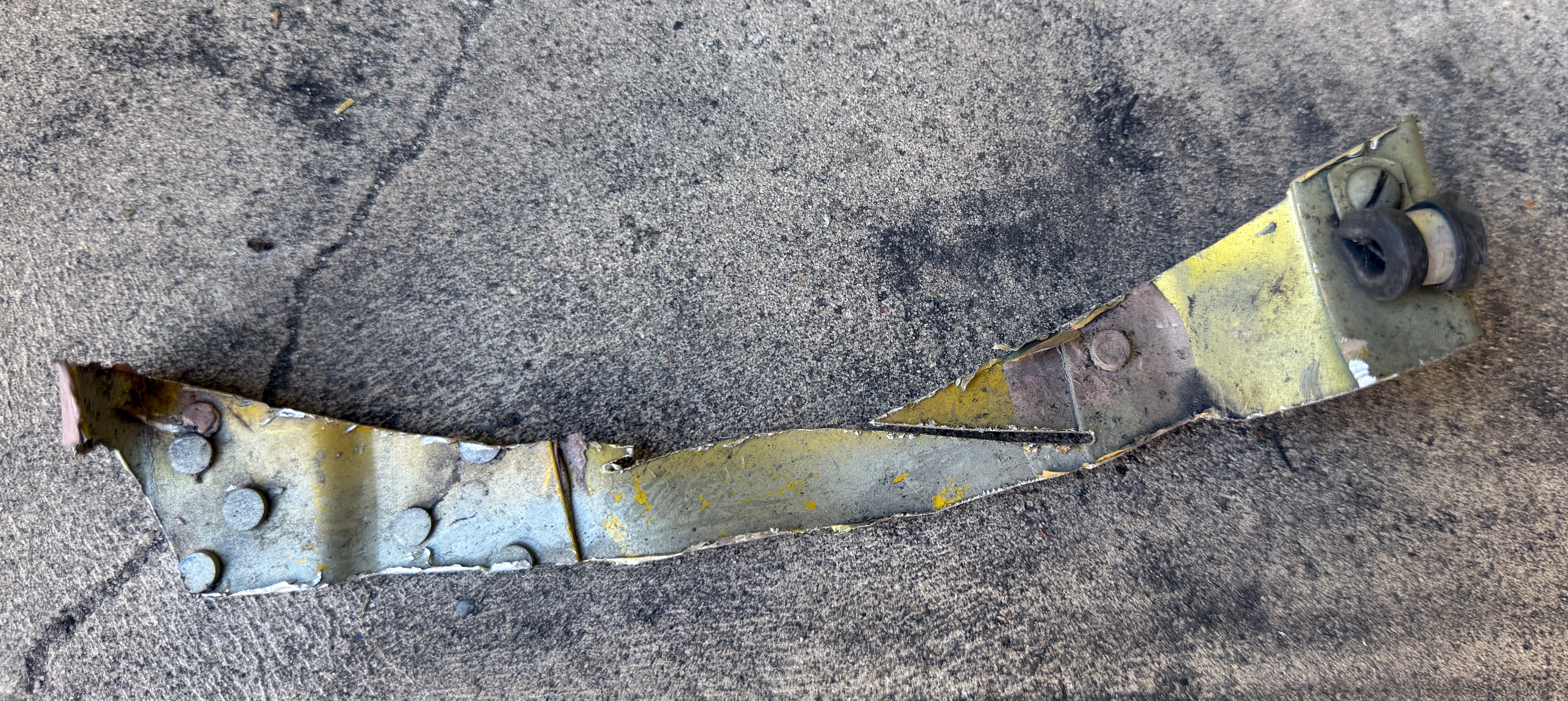 Trophy part of the front-line supersonic fighter-bomber SU 34 russian shot down aviation russia Ukraine war #261