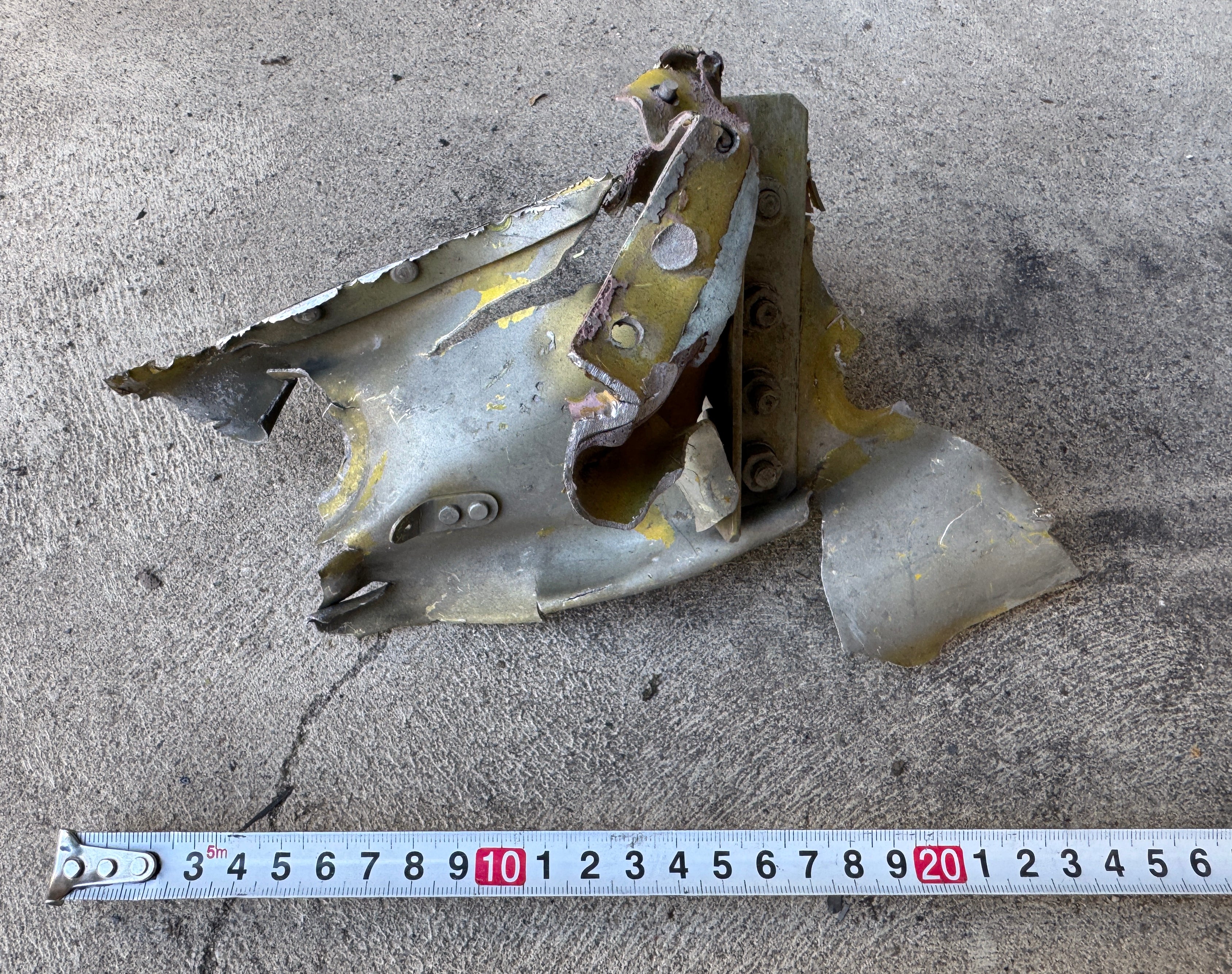 Trophy part of the front-line supersonic fighter-bomber SU 34 russian shot down aviation russia Ukraine war #281