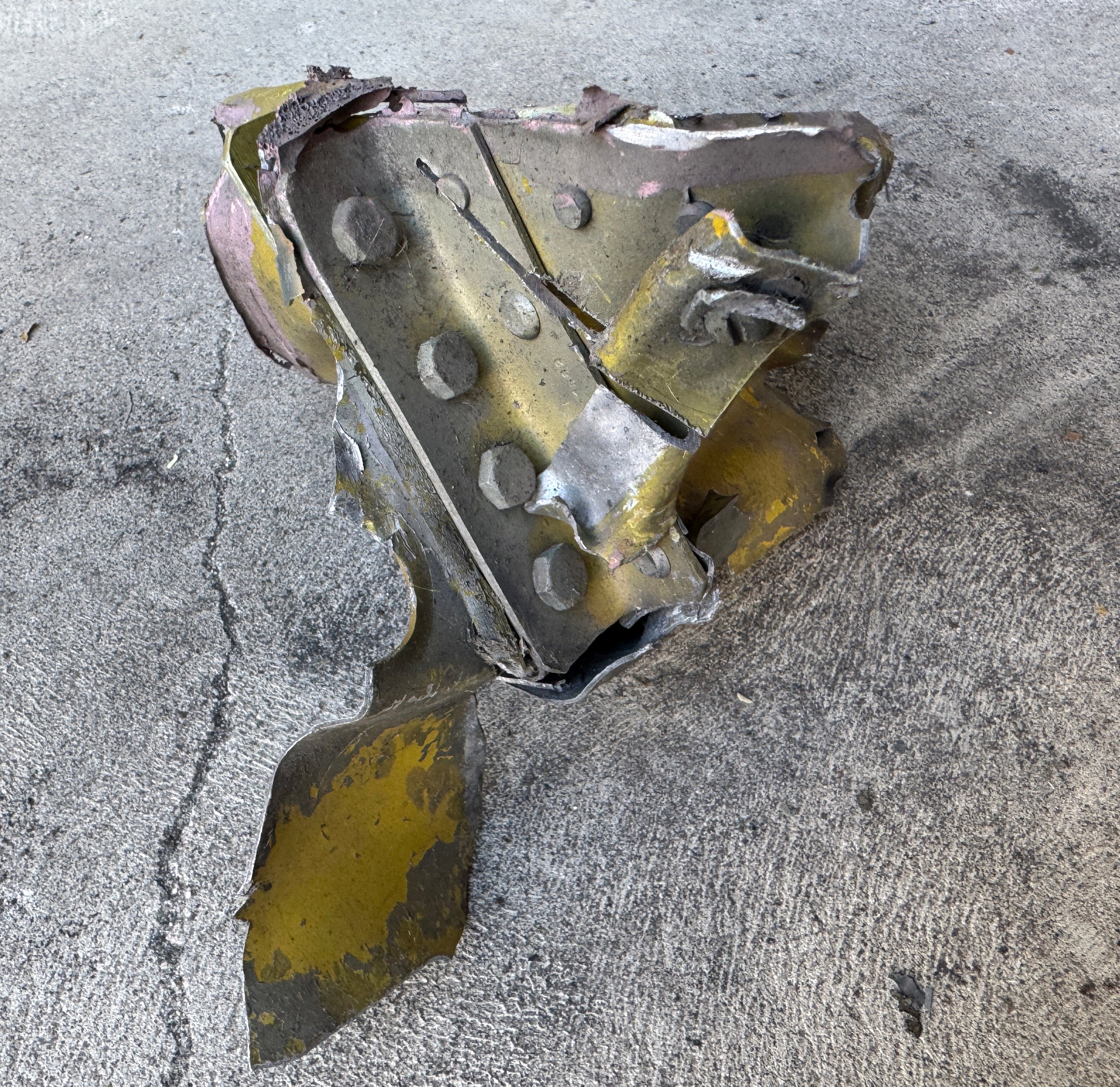 Trophy part of the front-line supersonic fighter-bomber SU 34 russian shot down aviation russia Ukraine war #281
