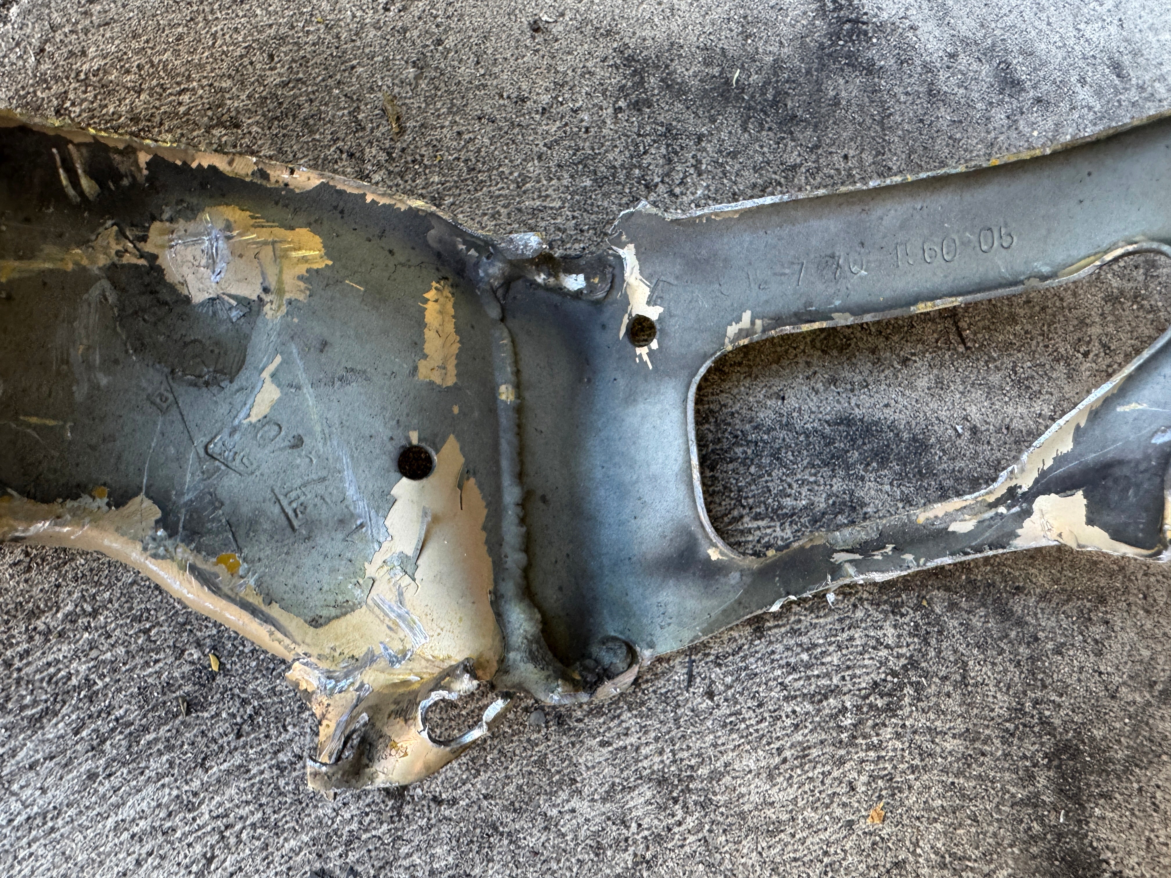 Trophy part of the front-line supersonic fighter-bomber SU 34 russian shot down aviation russia Ukraine war #276