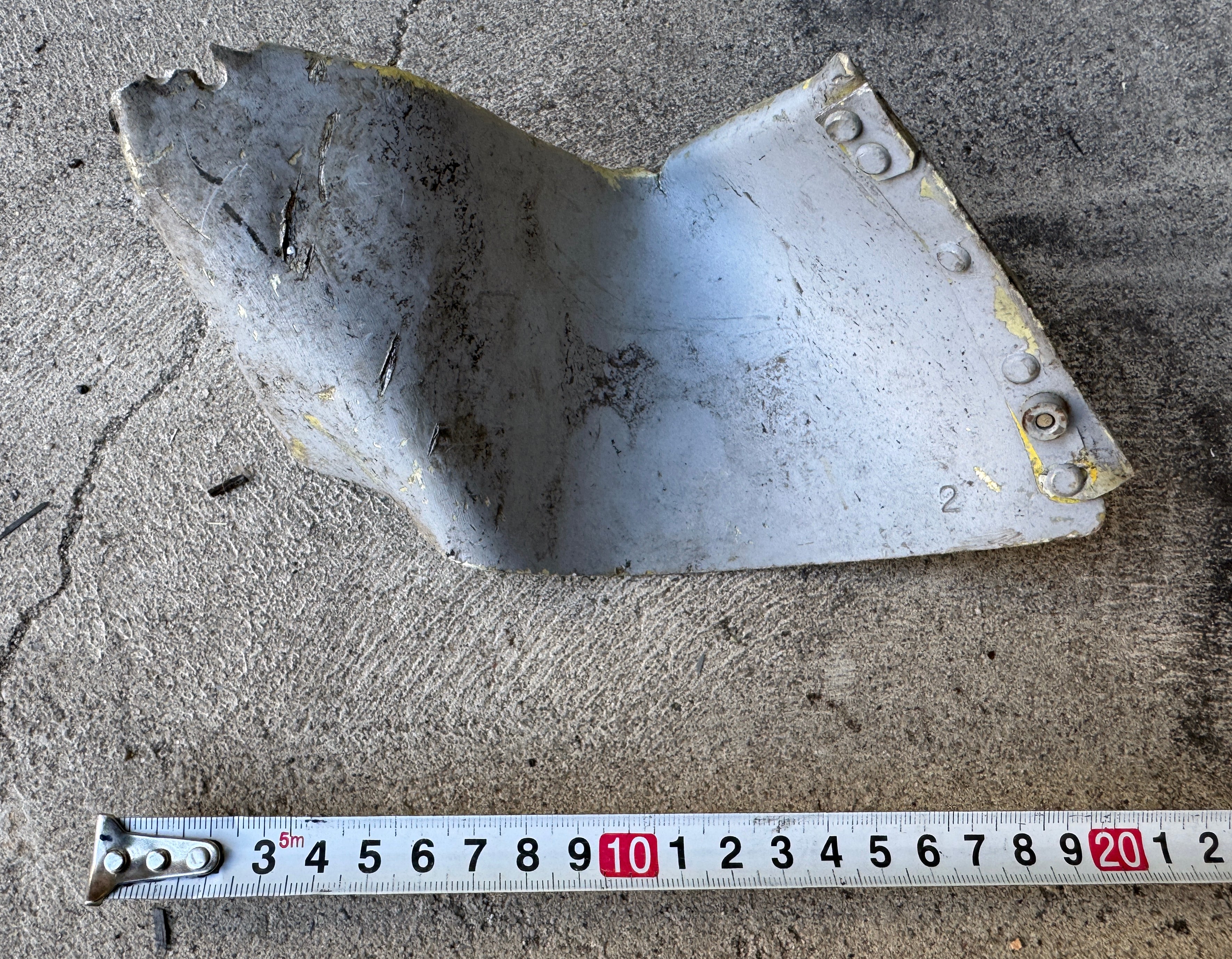 Trophy part of the front-line supersonic fighter-bomber SU 34 russian shot down aviation russia Ukraine war #277