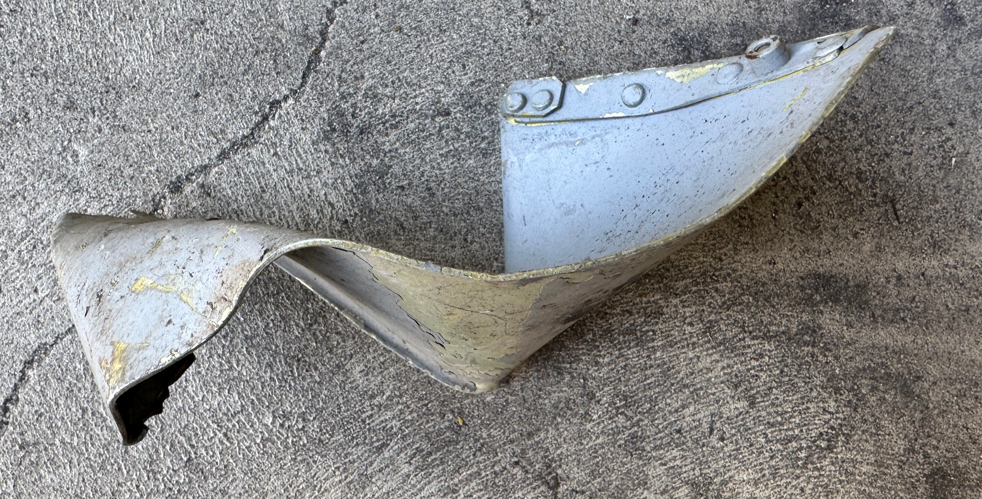 Trophy part of the front-line supersonic fighter-bomber SU 34 russian shot down aviation russia Ukraine war #277