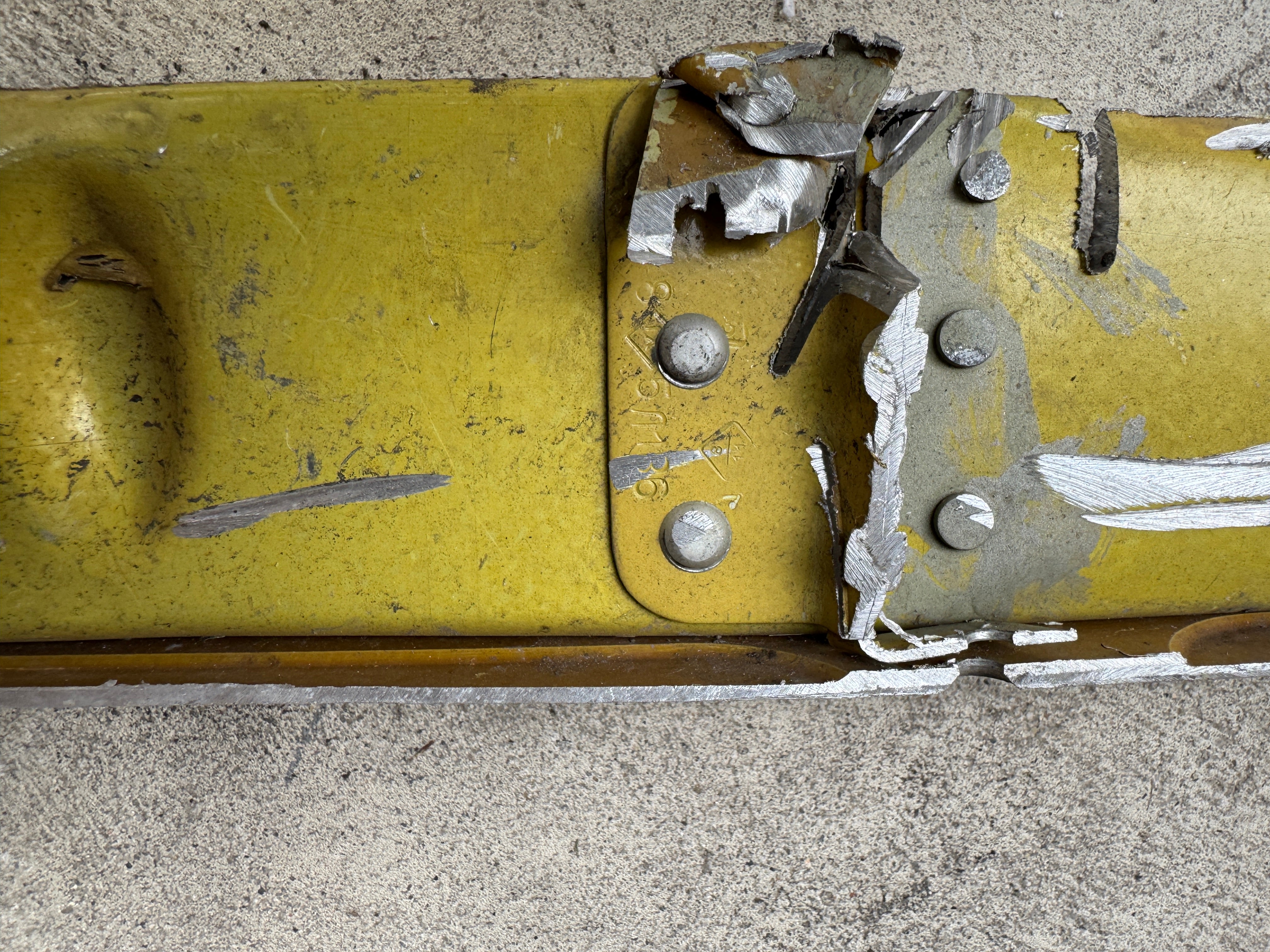 Trophy part of the front-line supersonic fighter-bomber SU 34 russian shot down aviation russia Ukraine war #300