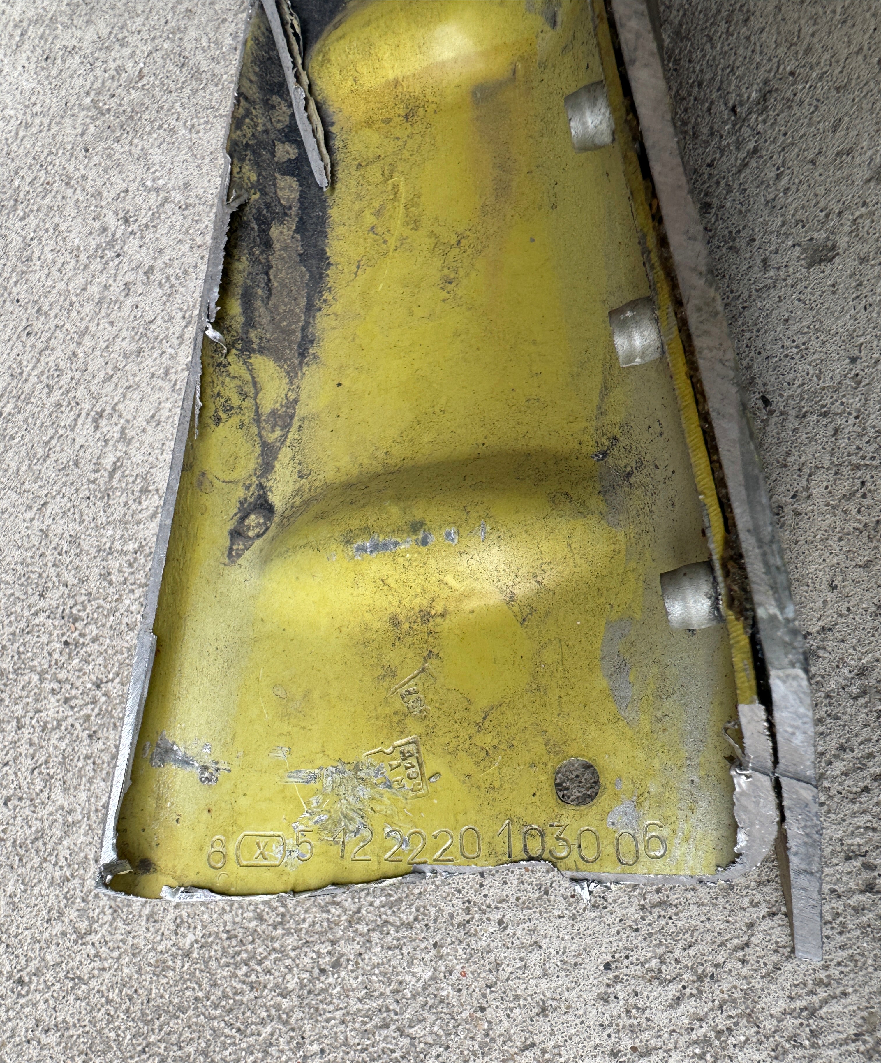 Trophy part of the front-line supersonic fighter-bomber SU 34 russian shot down aviation russia Ukraine war #300