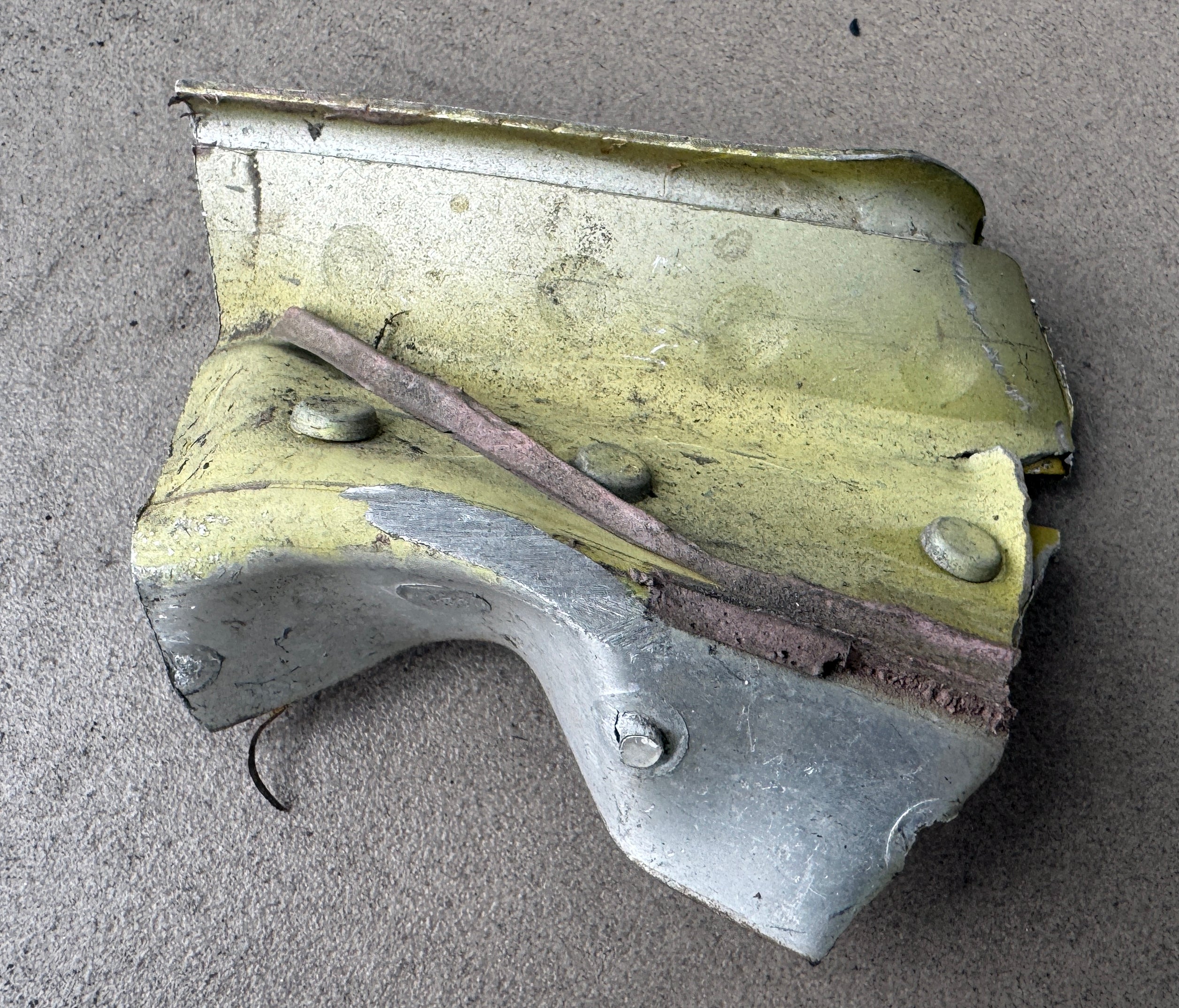 Trophy part of the front-line supersonic fighter-bomber SU 34 russian shot down aviation russia Ukraine war #326