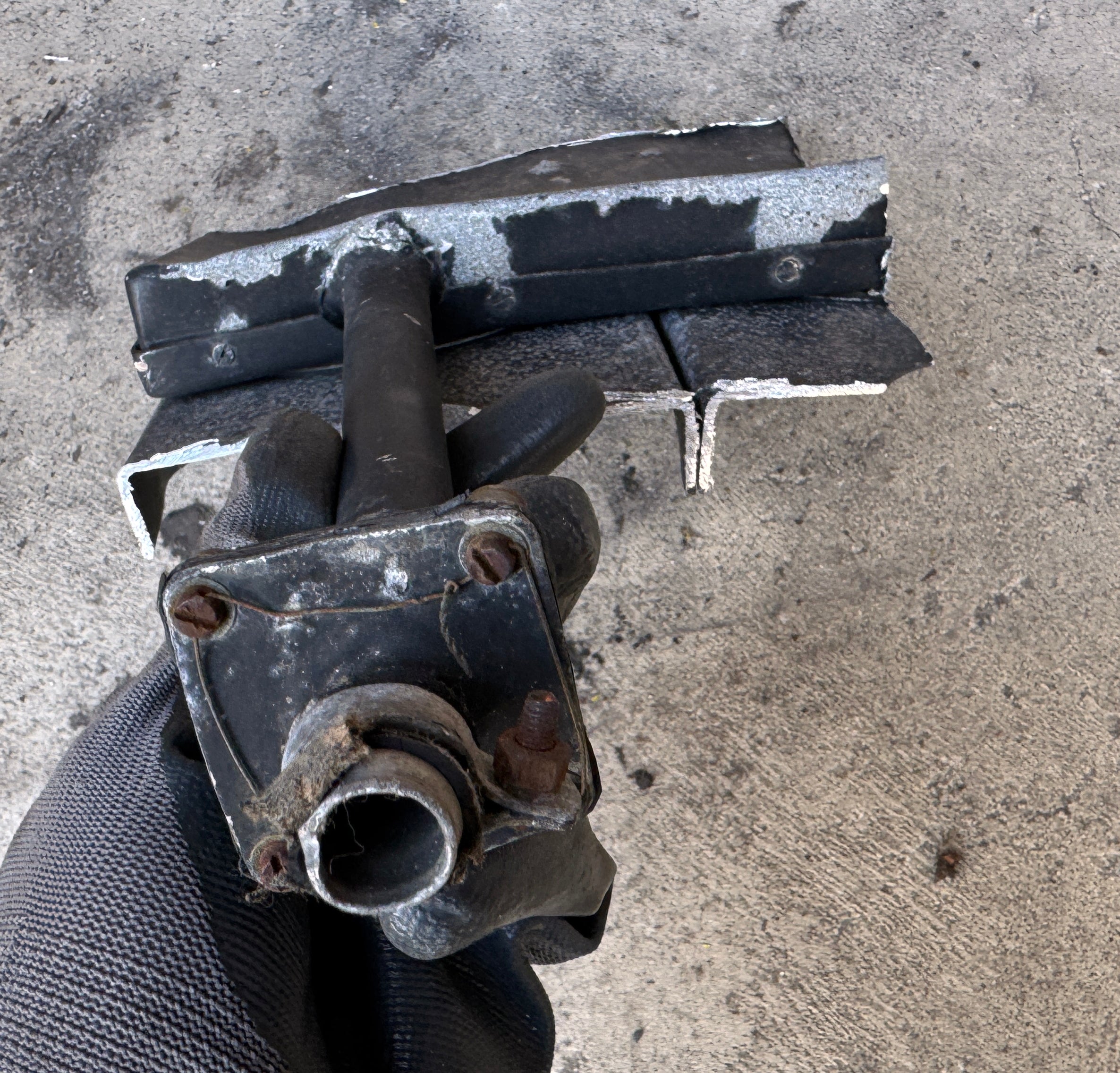 Trophy part of power block supersonic fighter-bomber SU 34 russian shot down aviation russia Ukraine war #340