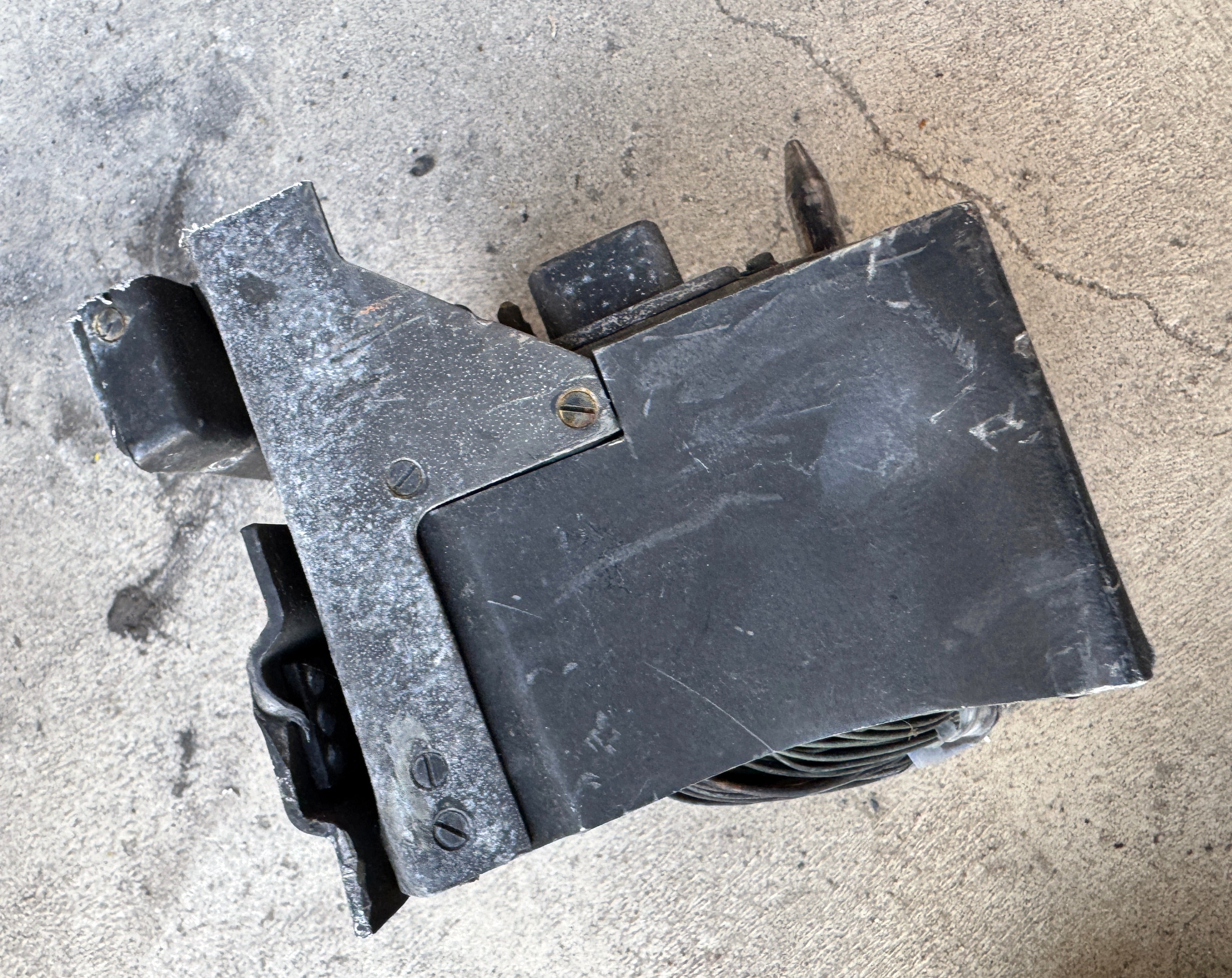 Trophy part of power block supersonic fighter-bomber SU 34 shot down aviation russia Ukraine war #348