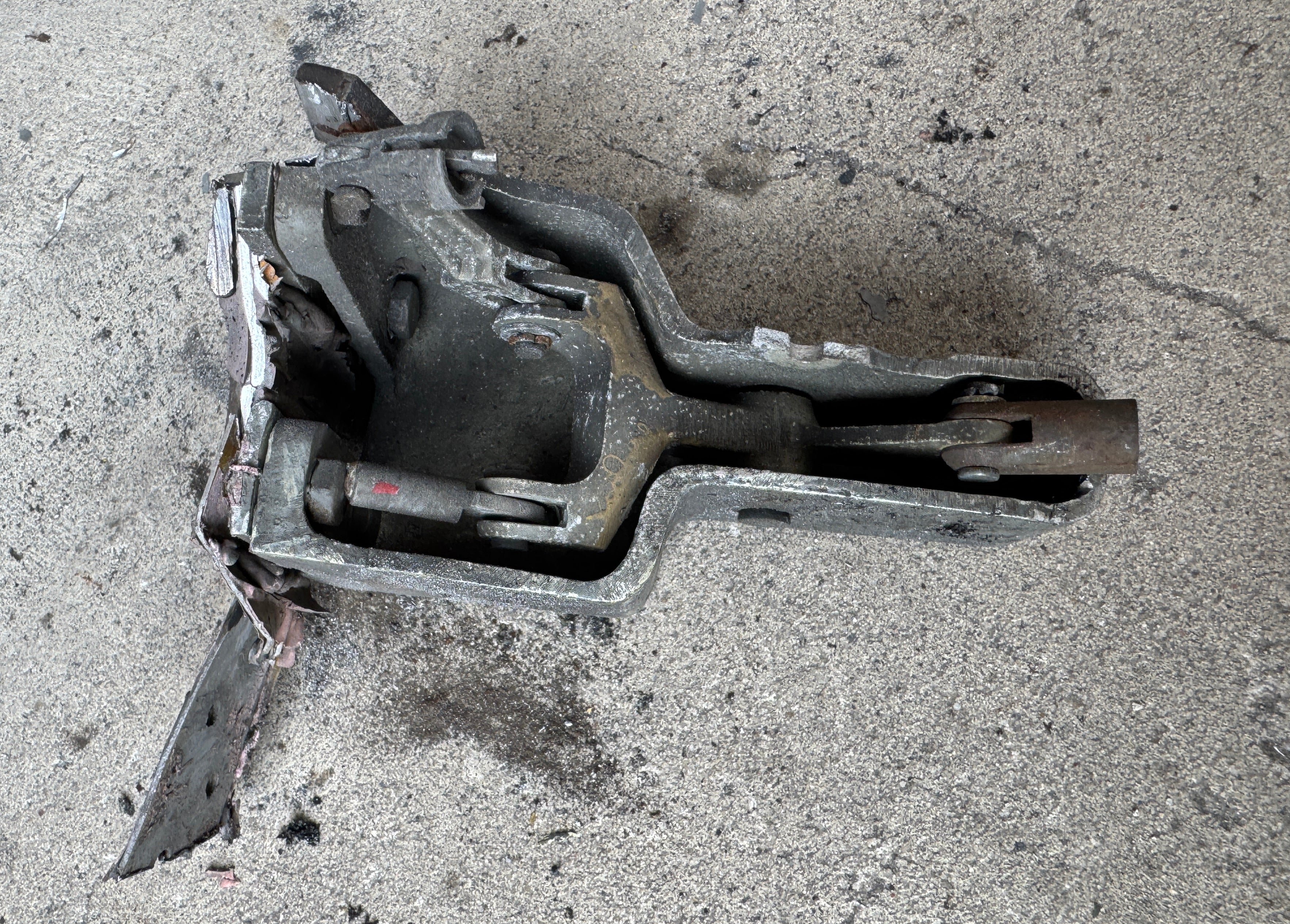 Trophy part of the front-line supersonic fighter-bomber SU 34 russian shot down aviation russia Ukraine war #361