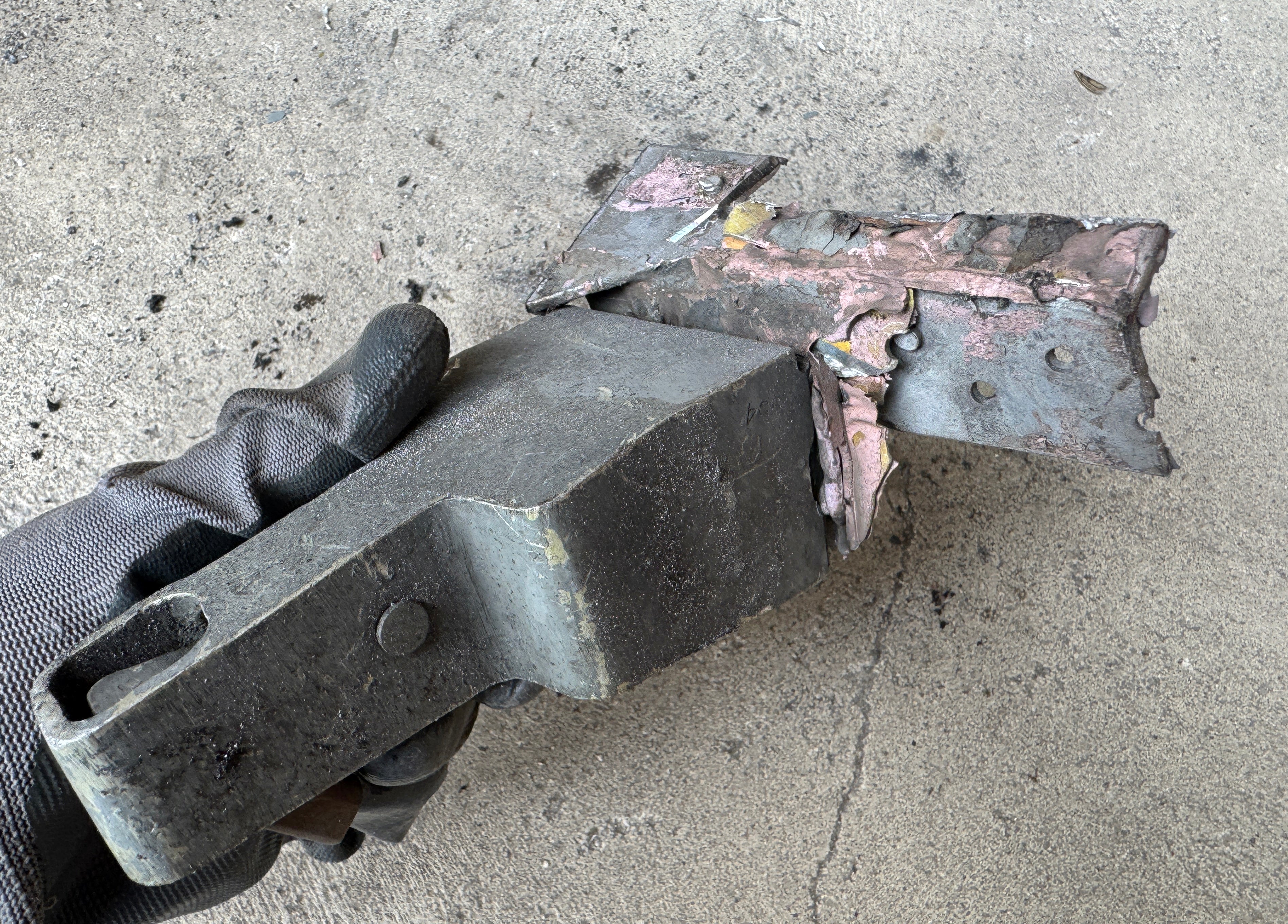 Trophy part of the front-line supersonic fighter-bomber SU 34 russian shot down aviation russia Ukraine war #361