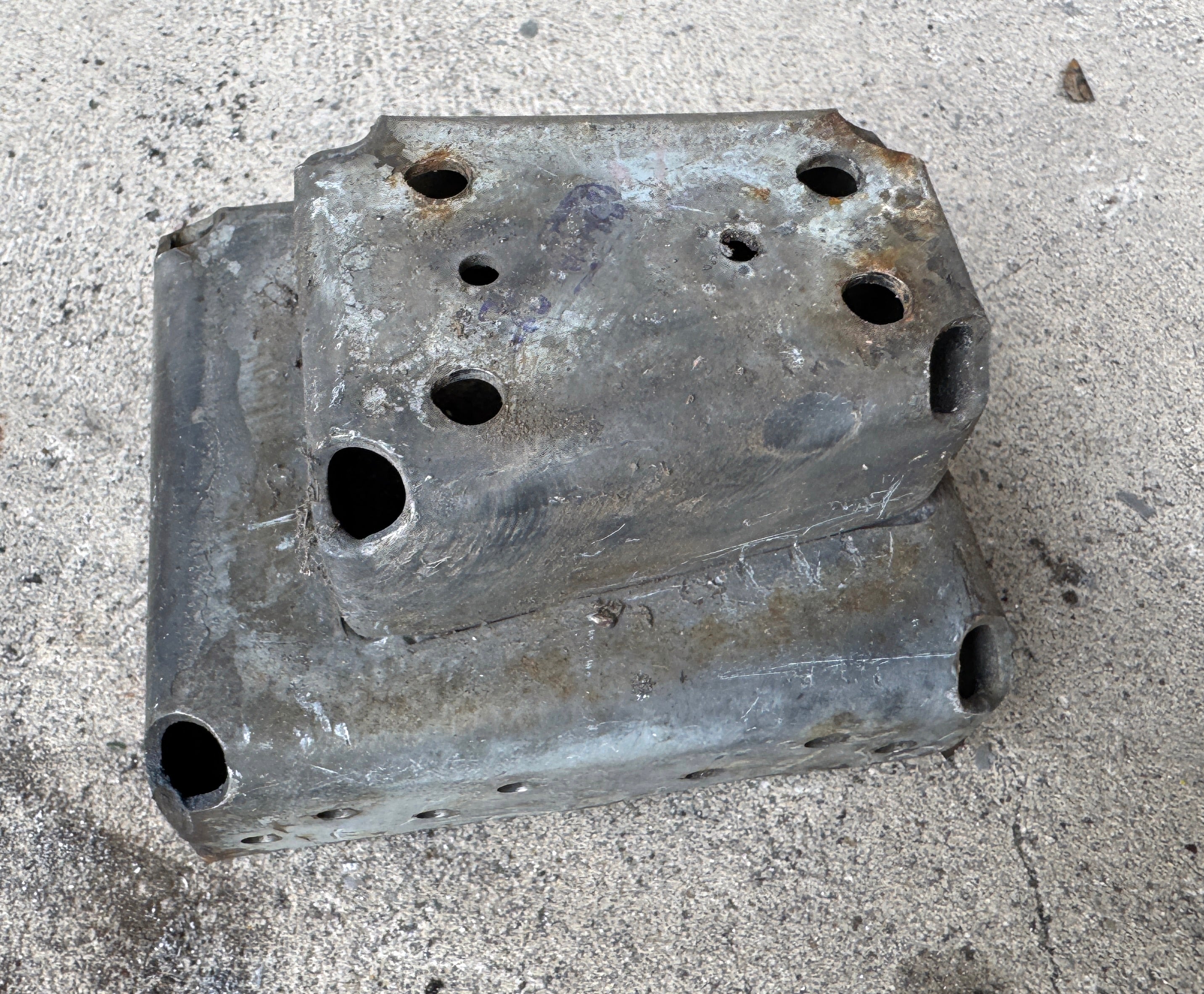 Trophy part of the front-line supersonic fighter-bomber SU 34 russian shot down aviation russia Ukraine war #365