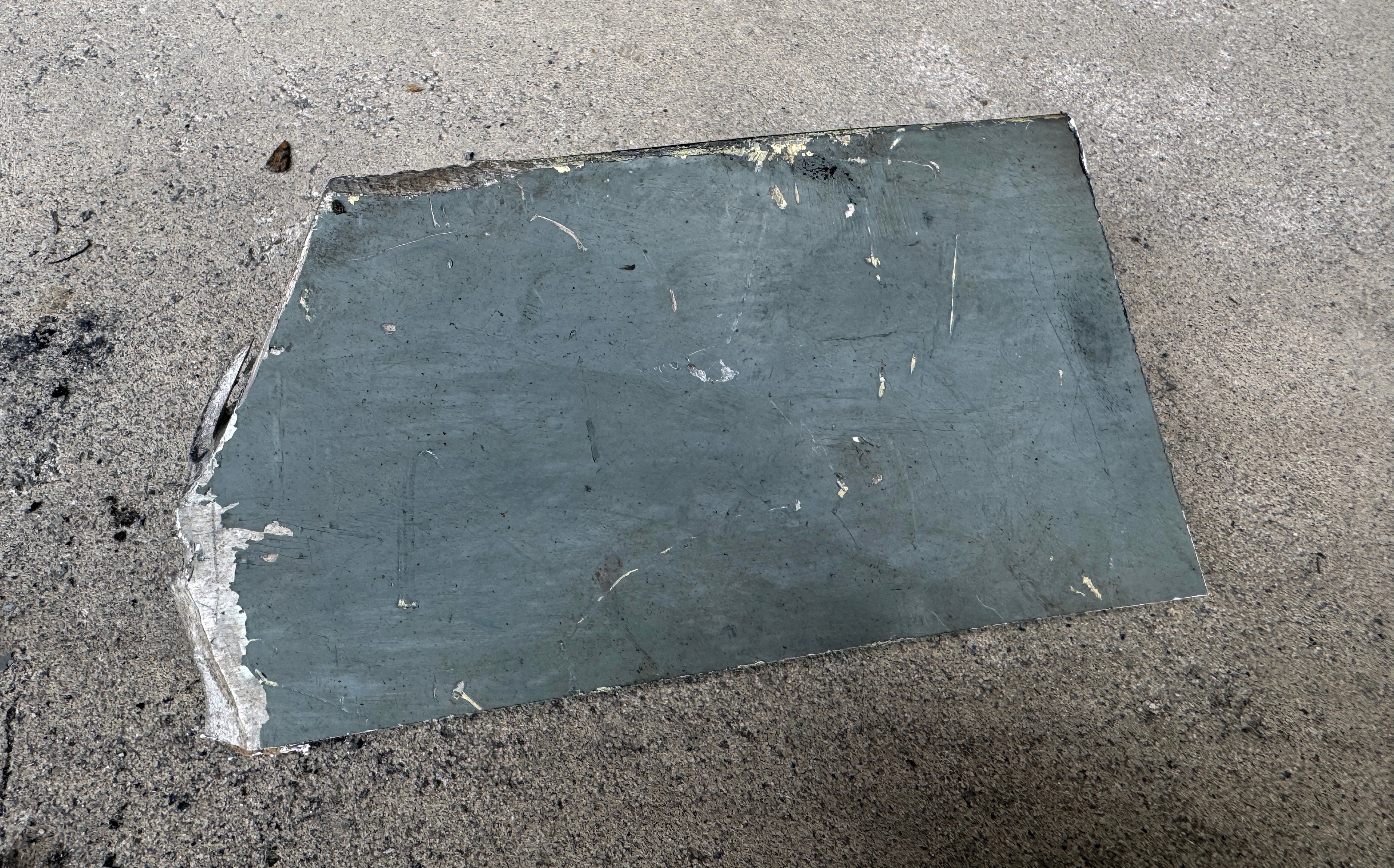 Trophy part of the front-line supersonic fighter-bomber SU 34 russian shot down aviation russia Ukraine war #350