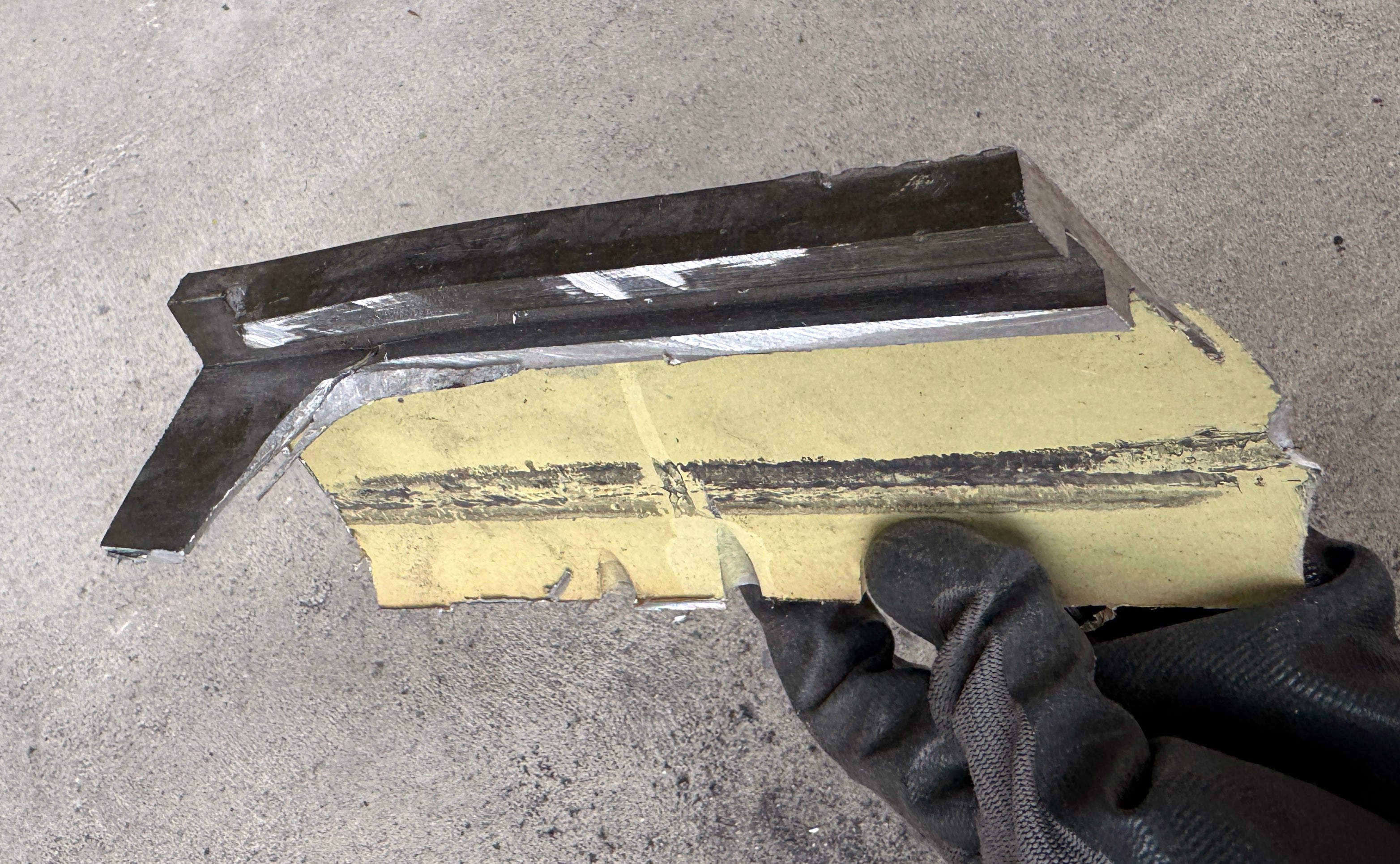 Trophy part of the front-line supersonic fighter-bomber SU 34 russian shot down aviation russia Ukraine war #350