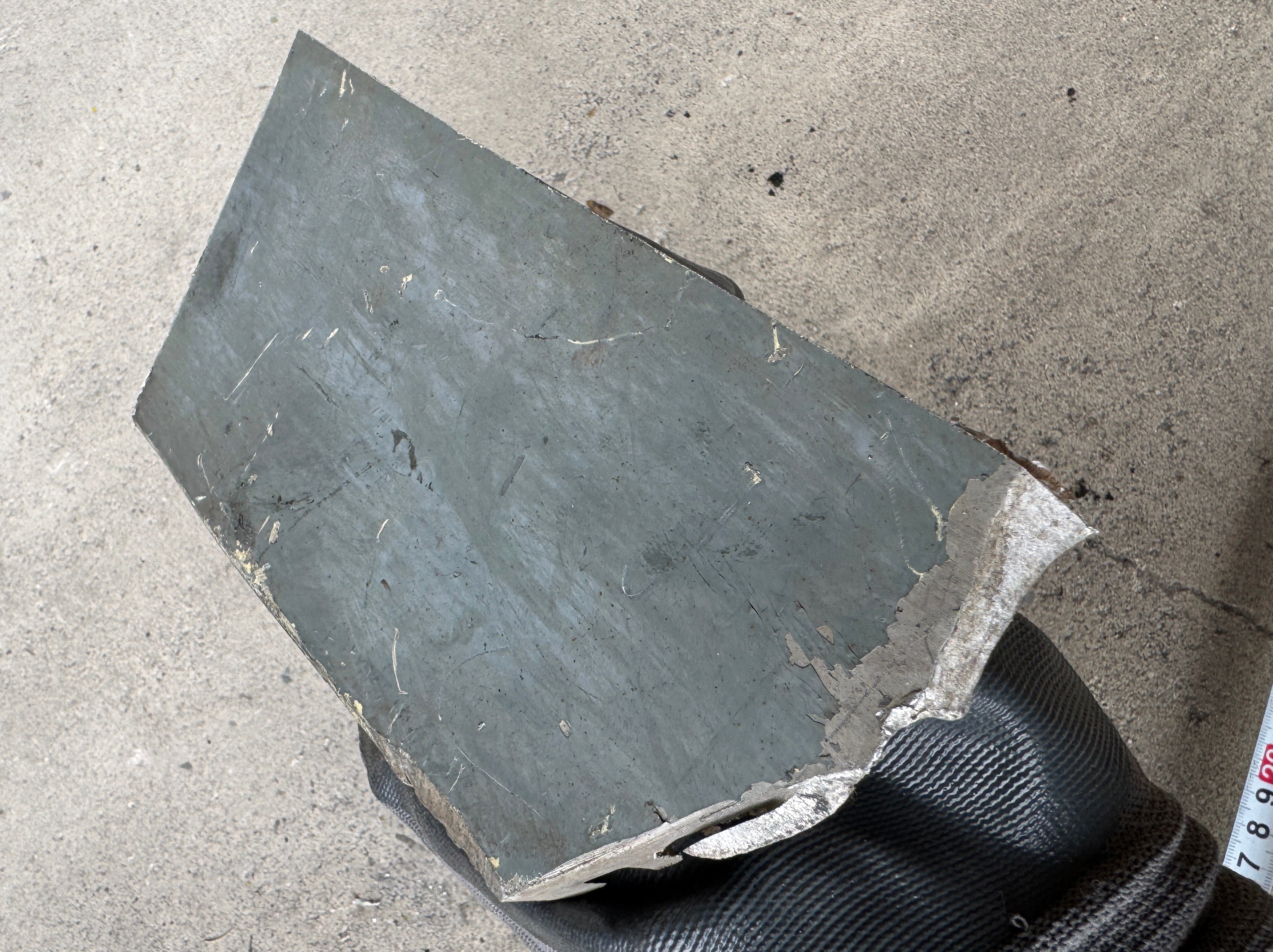 Trophy part of the front-line supersonic fighter-bomber SU 34 russian shot down aviation russia Ukraine war #350