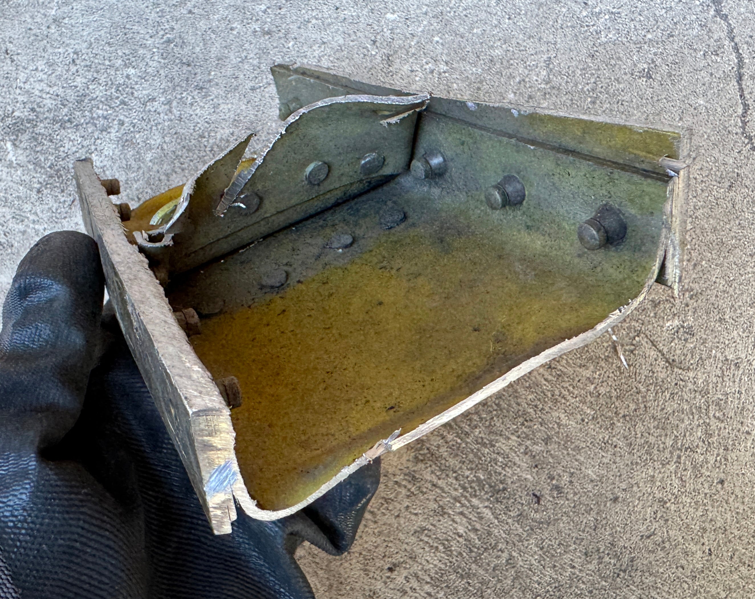 Trophy part of the front-line supersonic fighter-bomber SU 34 russian shot down aviation russia Ukraine war #389