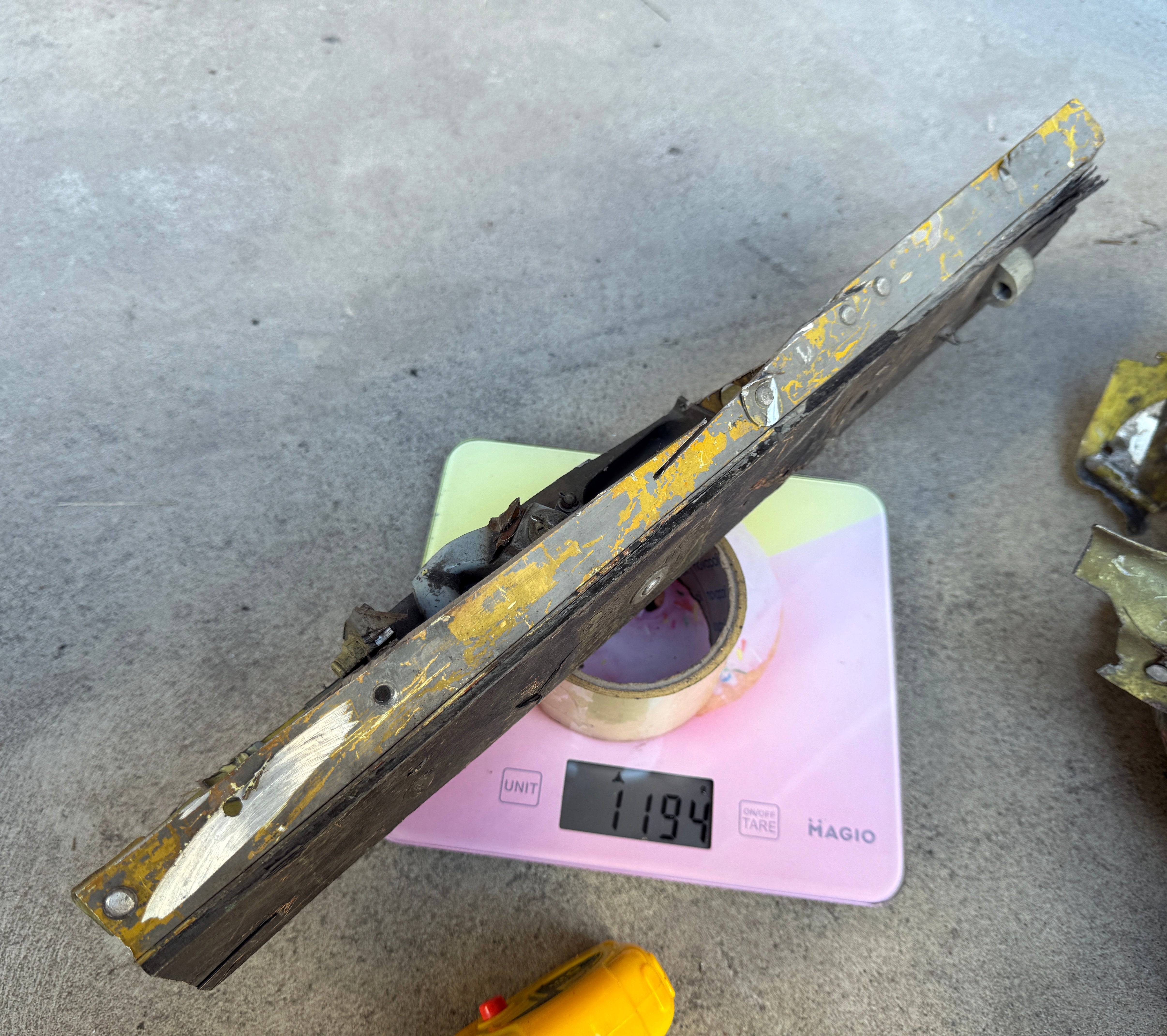Trophy part of the front-line supersonic fighter-bomber SU 34 russian shot down aviation russia Ukraine war #392