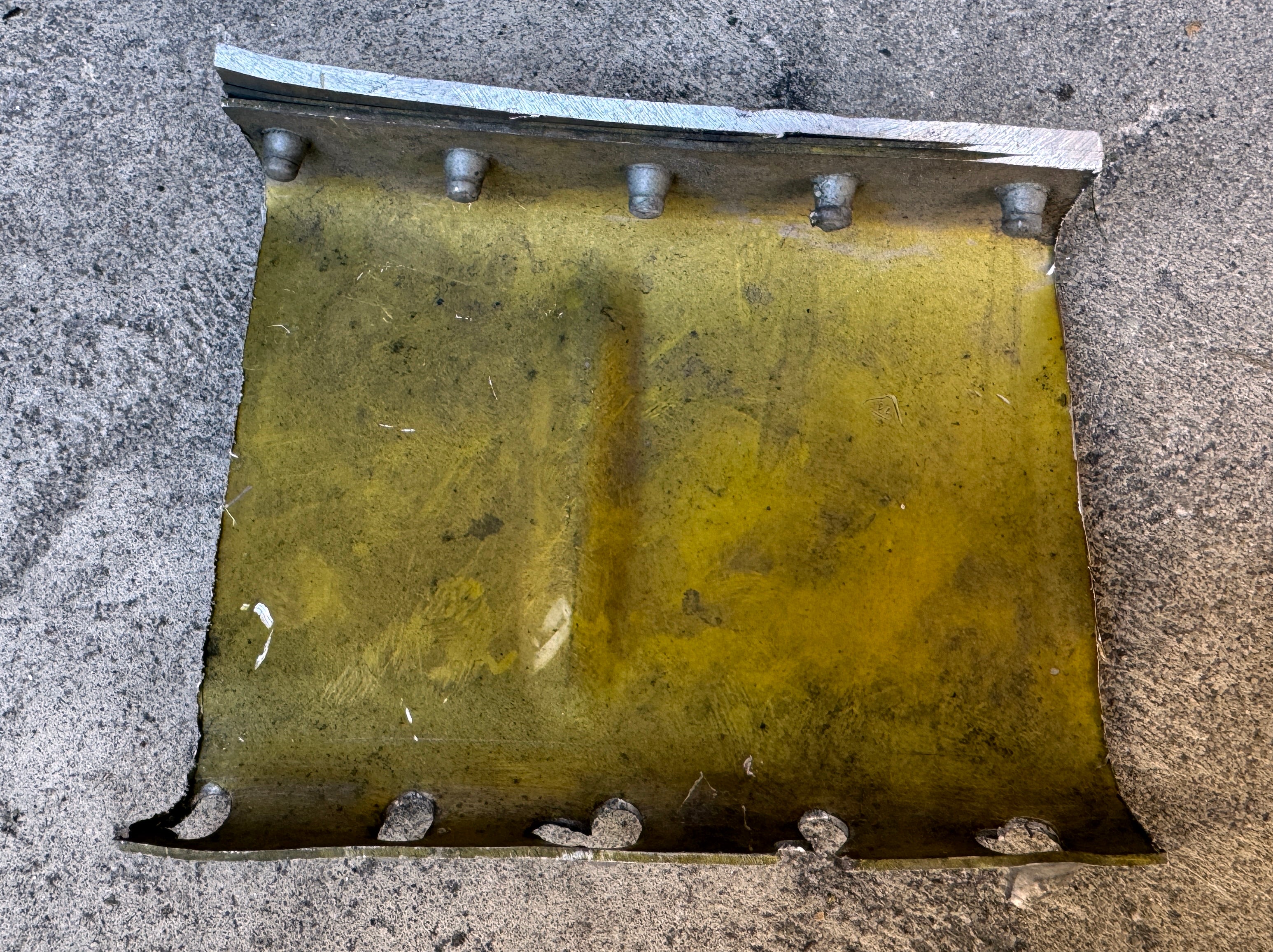 Trophy part of the front-line supersonic fighter-bomber SU 34 russian shot down aviation russia Ukraine war #393