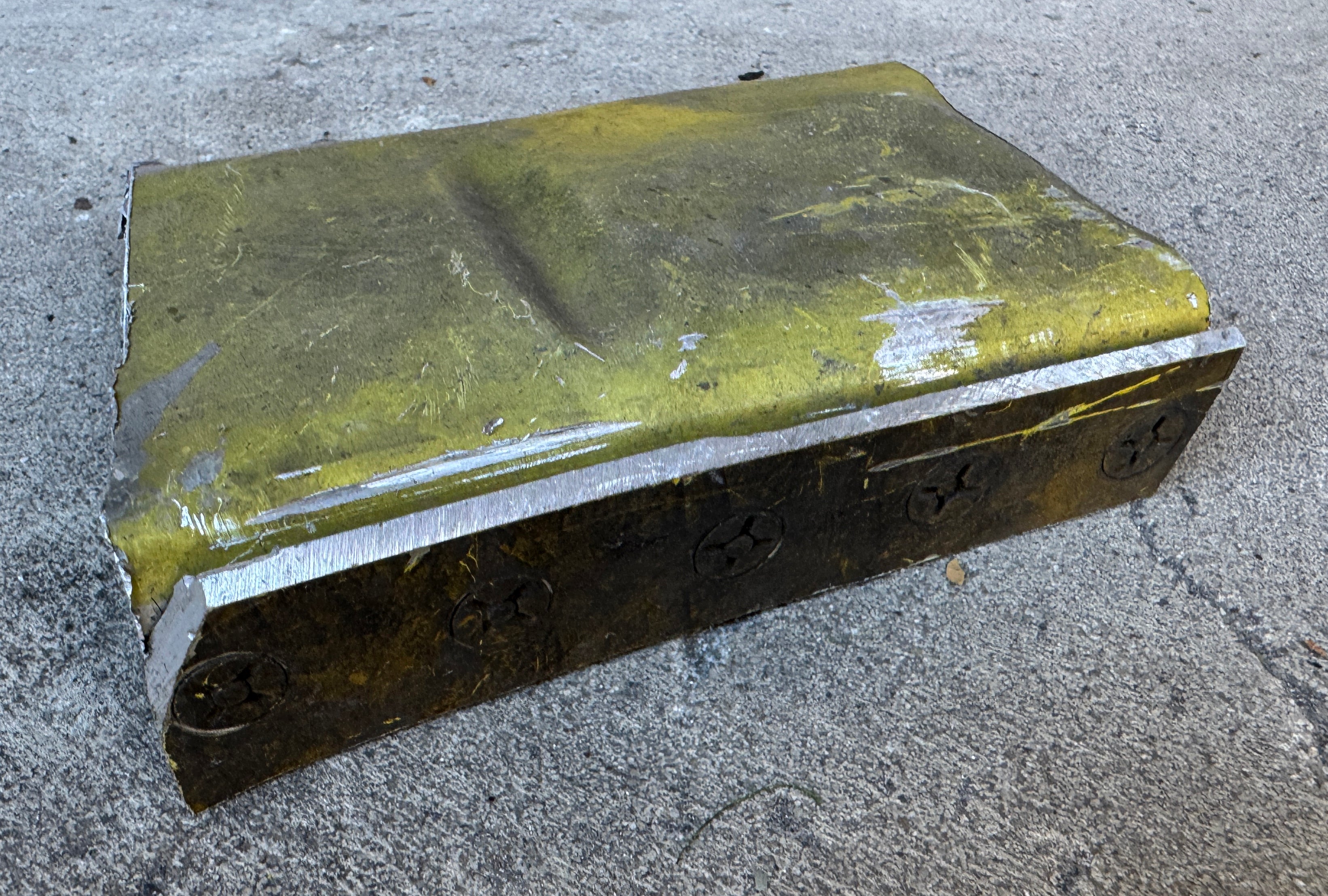 Trophy part of the front-line supersonic fighter-bomber SU 34 russian shot down aviation russia Ukraine war #393