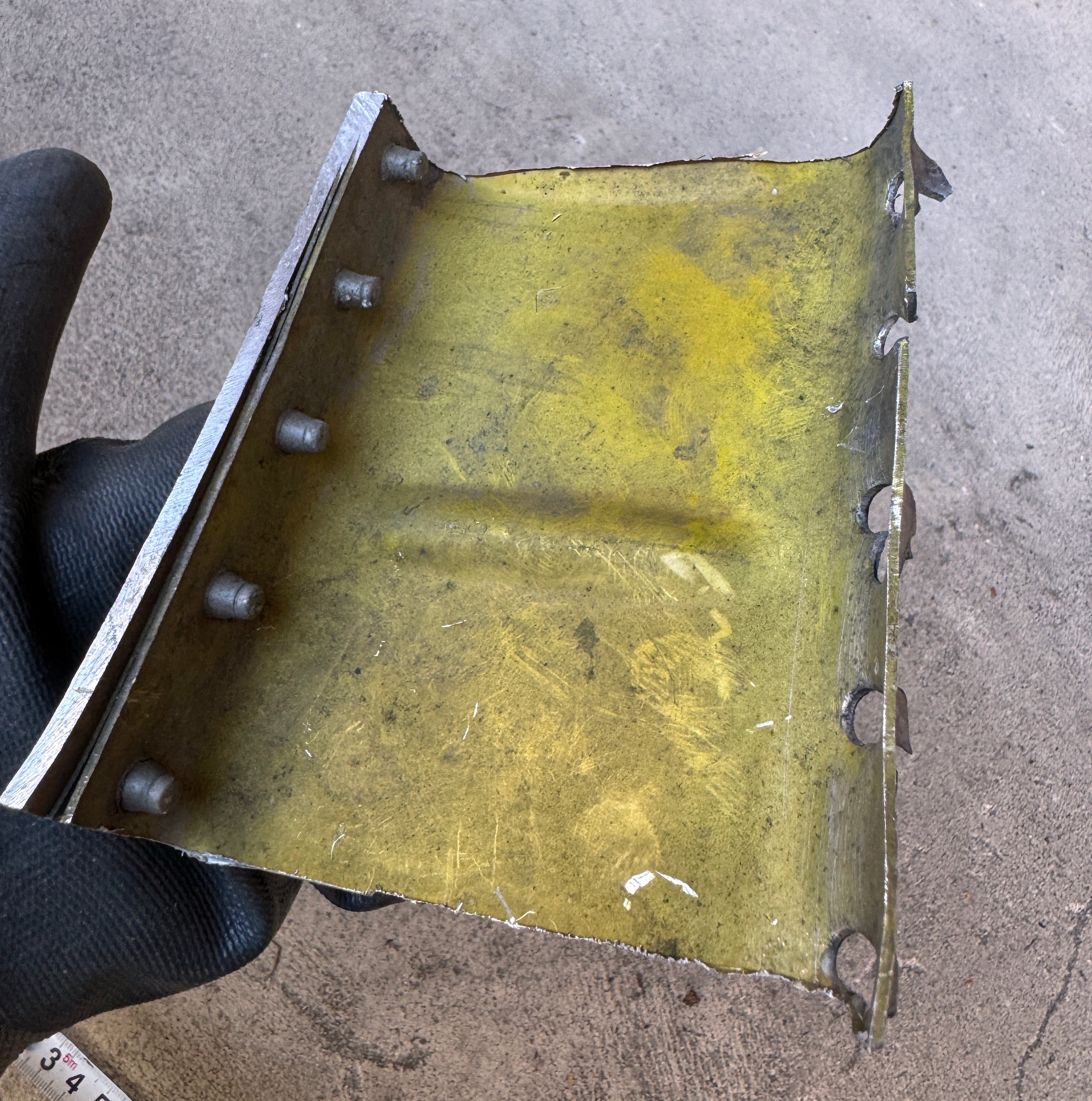Trophy part of the front-line supersonic fighter-bomber SU 34 russian shot down aviation russia Ukraine war #393
