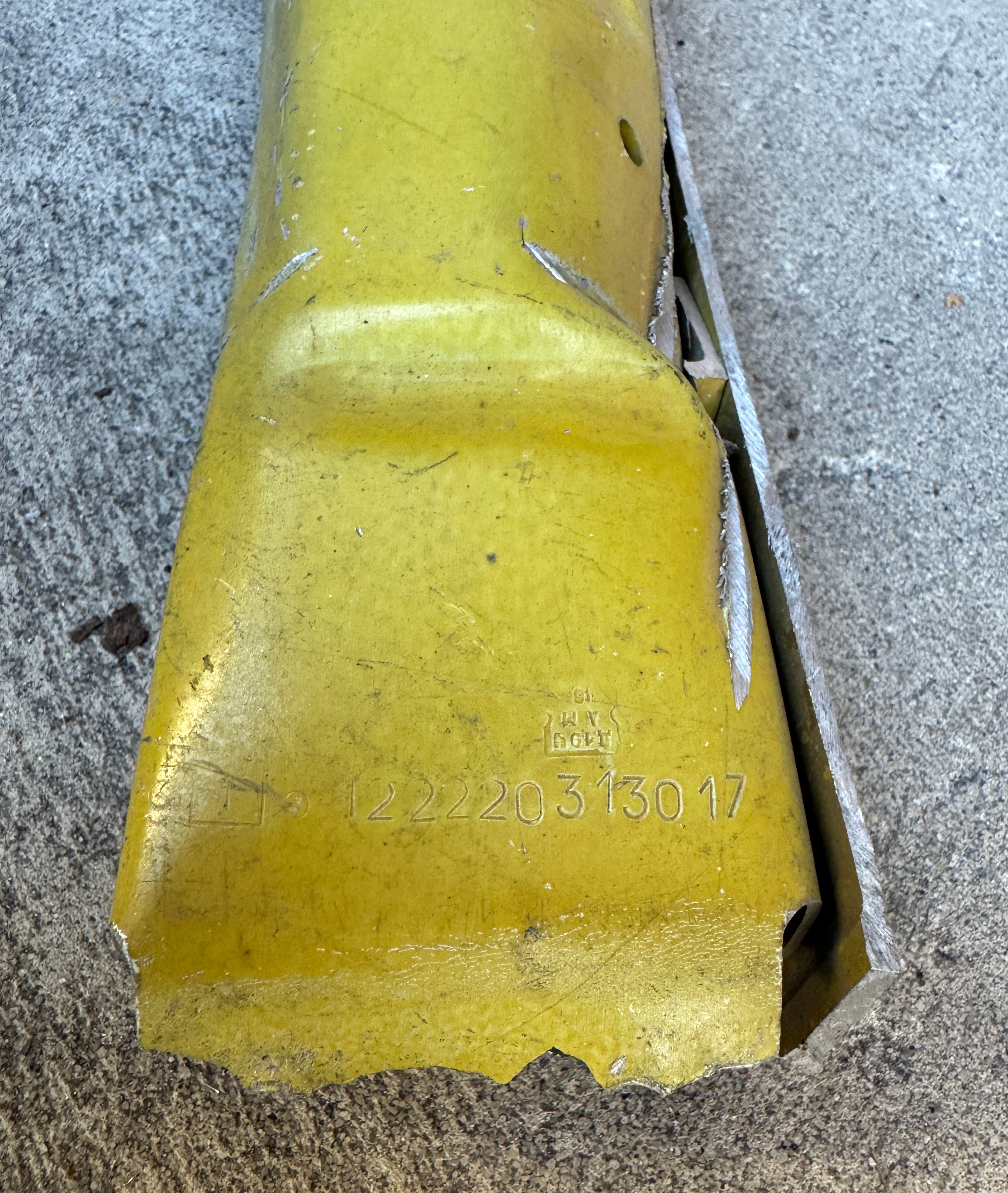 Trophy part of the front-line supersonic fighter-bomber SU 34 russian shot down aviation russia Ukraine war #395