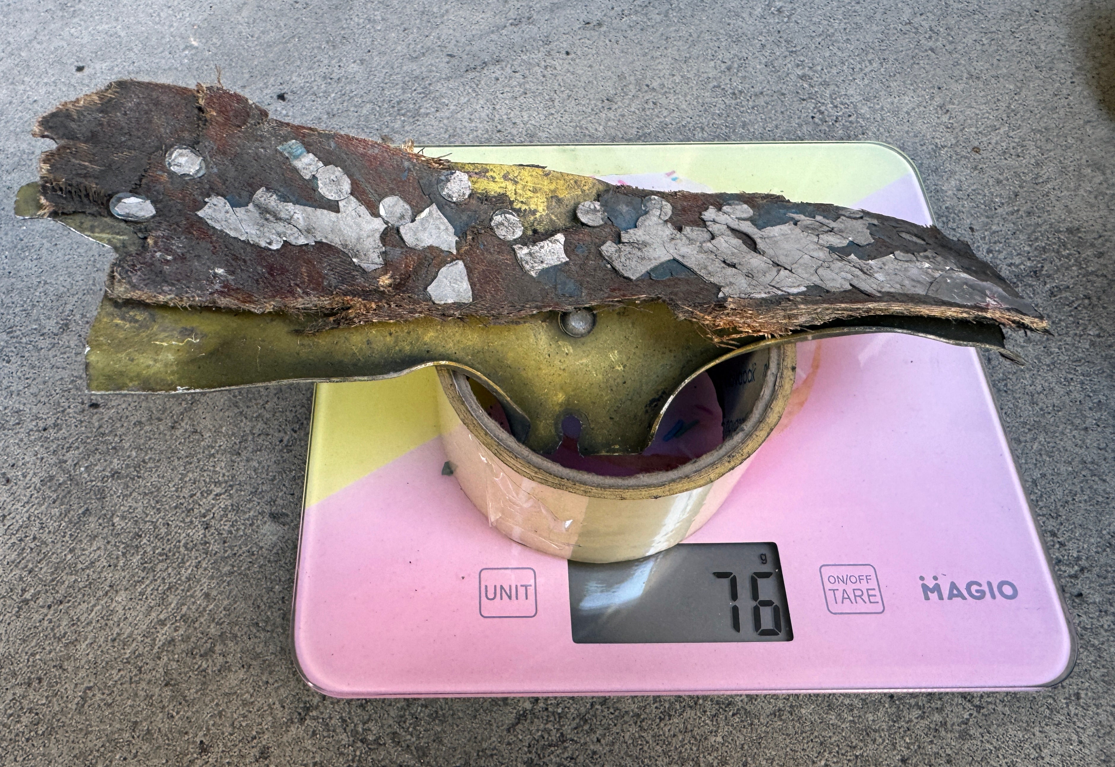 Trophy part of the front-line supersonic fighter-bomber SU 34 russian shot down aviation russia Ukraine war #398
