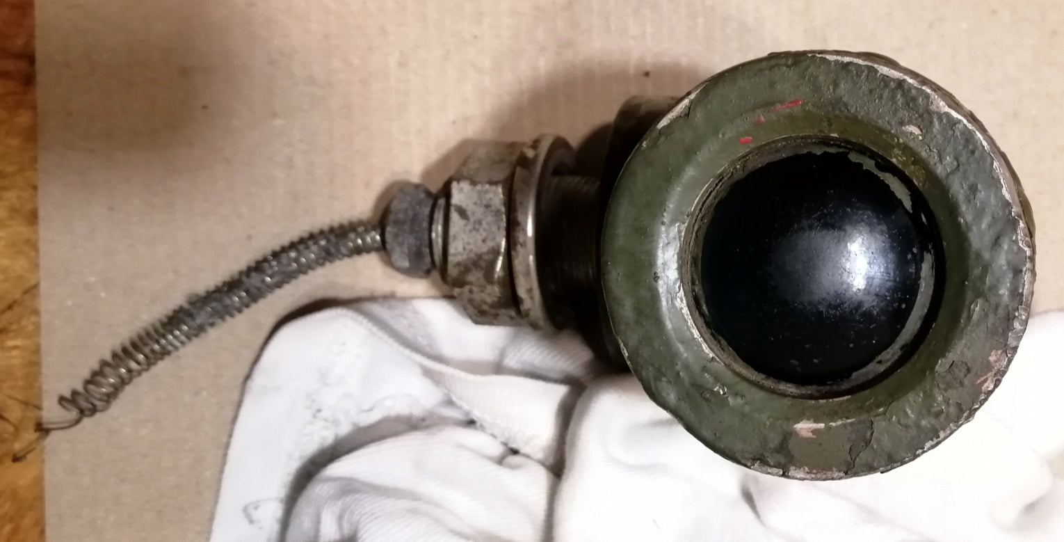 Trophy headlight special equipment tank BMP BTR russian army military Ukraine russia war 2022-2024