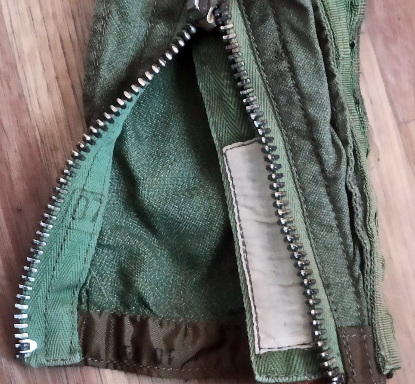 Trophy set fighter pilot suit solier uniform jacket costume camo russian russia military army Ukraine war 2022-2024