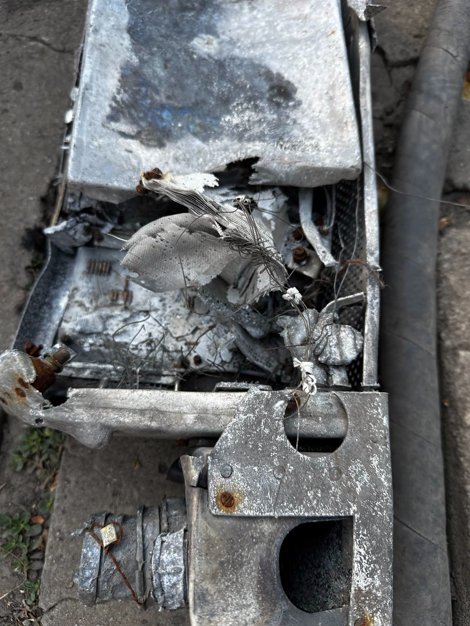 Shot down Aircraft Fighter bomber SU-34 Control block trophy russian aviation russia Ukraine war #6