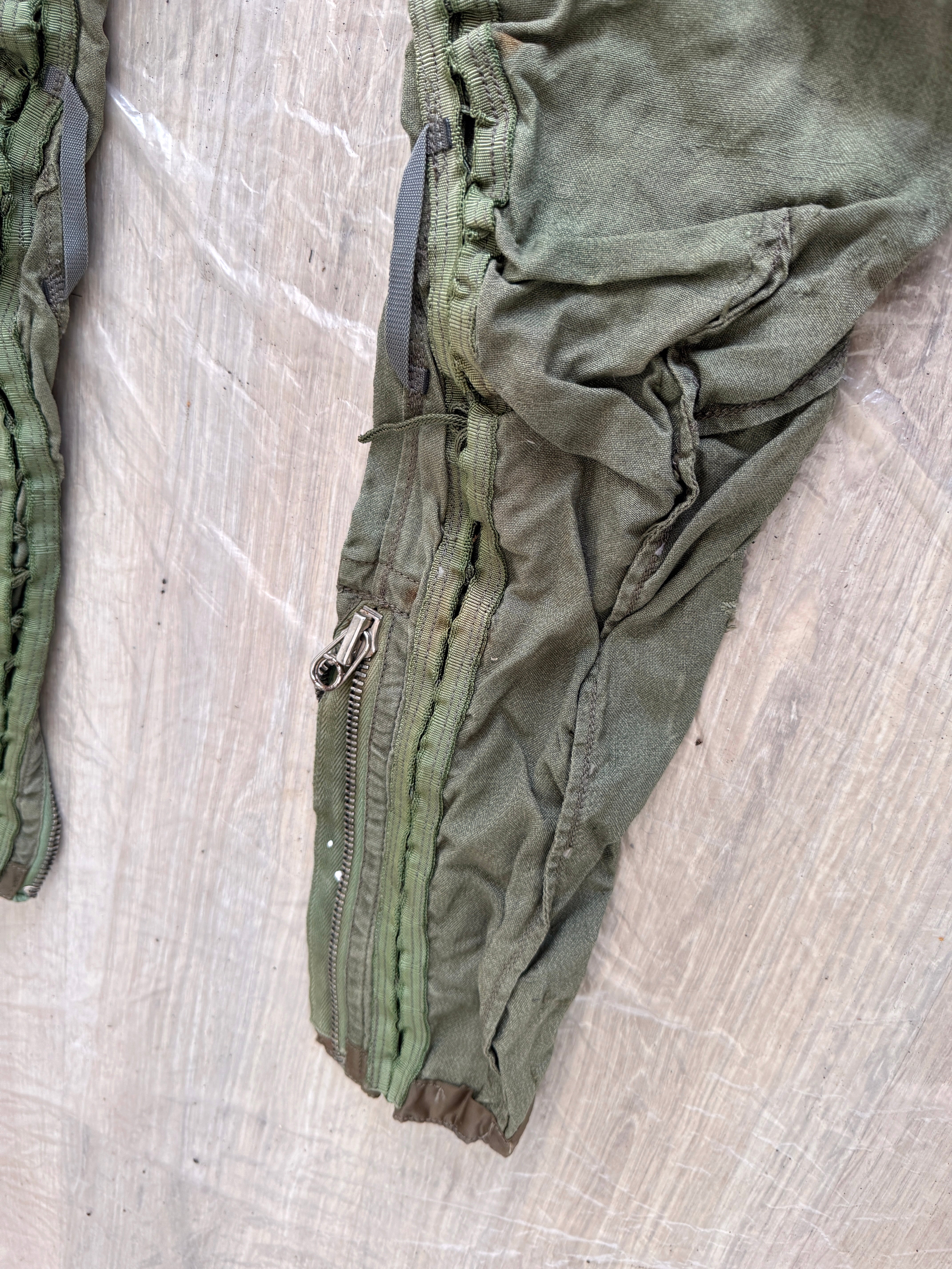 Trophy set fighter pilot suit solier uniform jacket costume camo russian russia military army Ukraine war 2022-2024