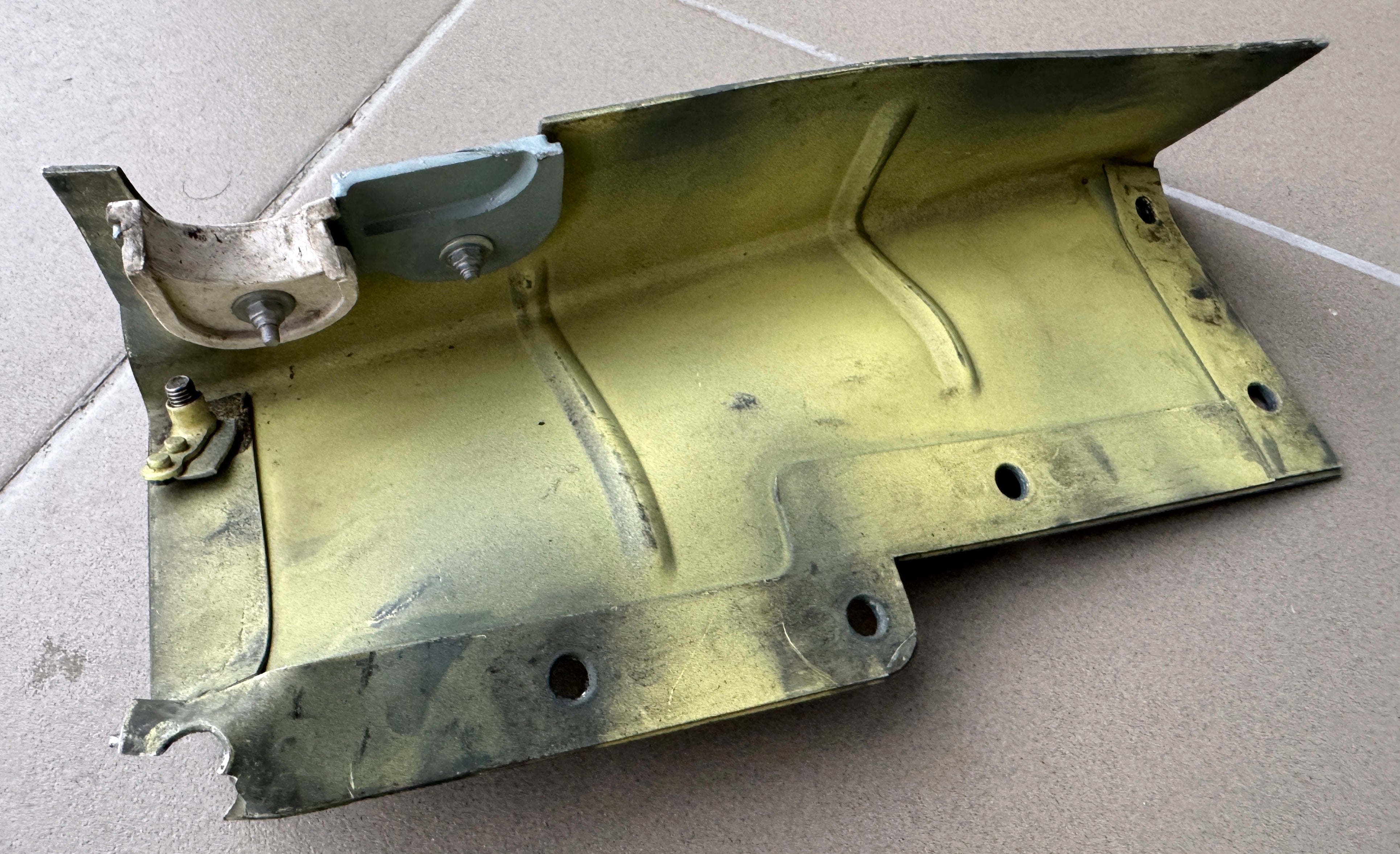 Trophy part of the front-line supersonic fighter-bomber SU 34 russian shot down jet aircraft aviation russia Ukraine war #5