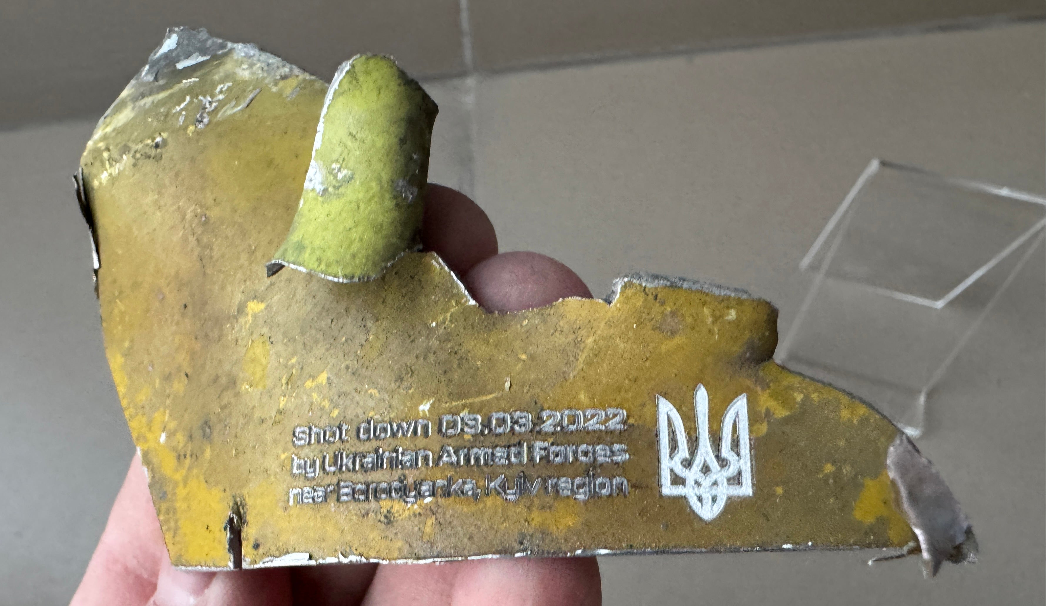 Trophy set part of the front-line supersonic fighter-bomber SU 34 russian shot down aviation russia Ukraine war #140