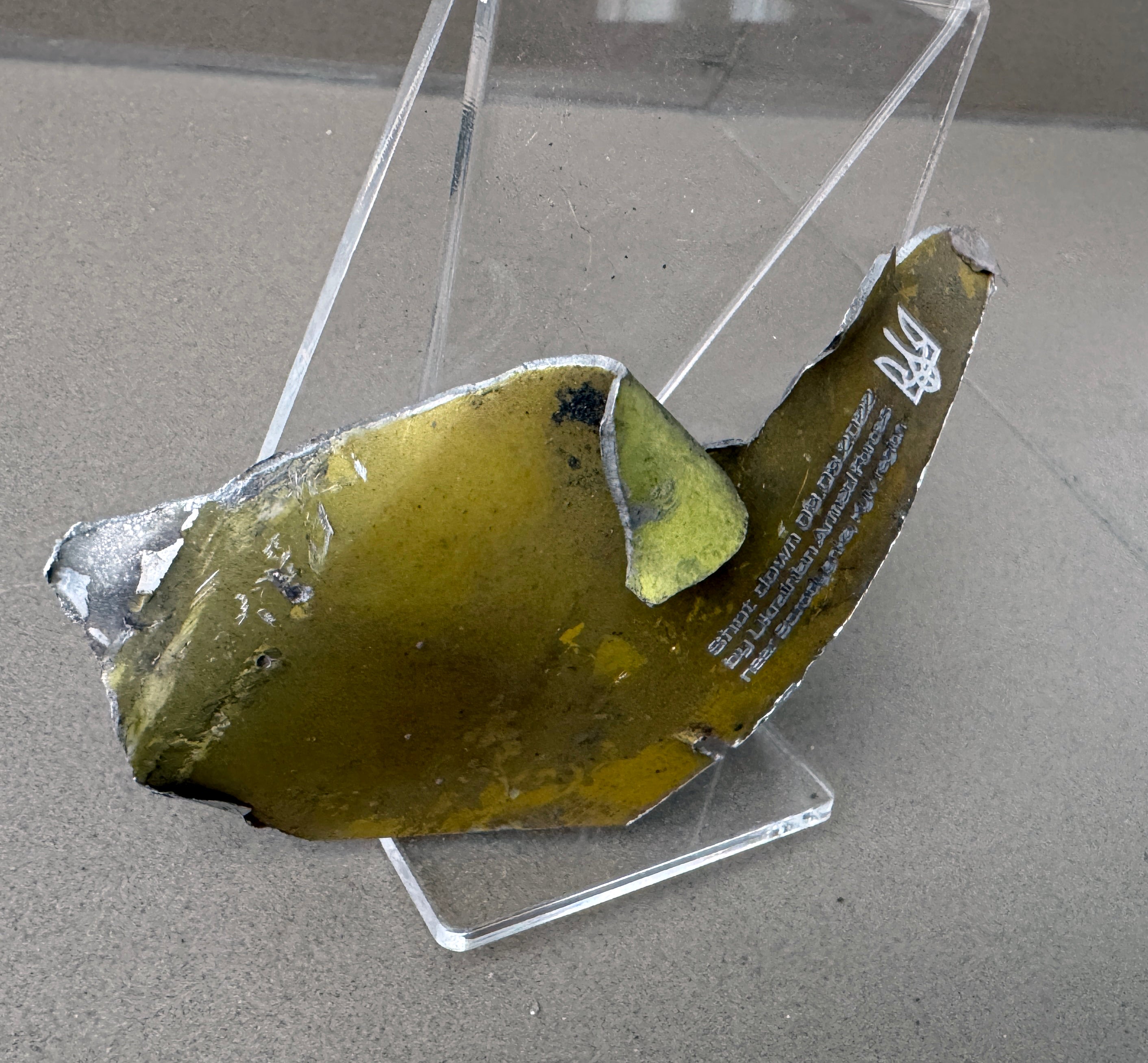 Trophy set part of the front-line supersonic fighter-bomber SU 34 russian shot down aviation russia Ukraine war #140