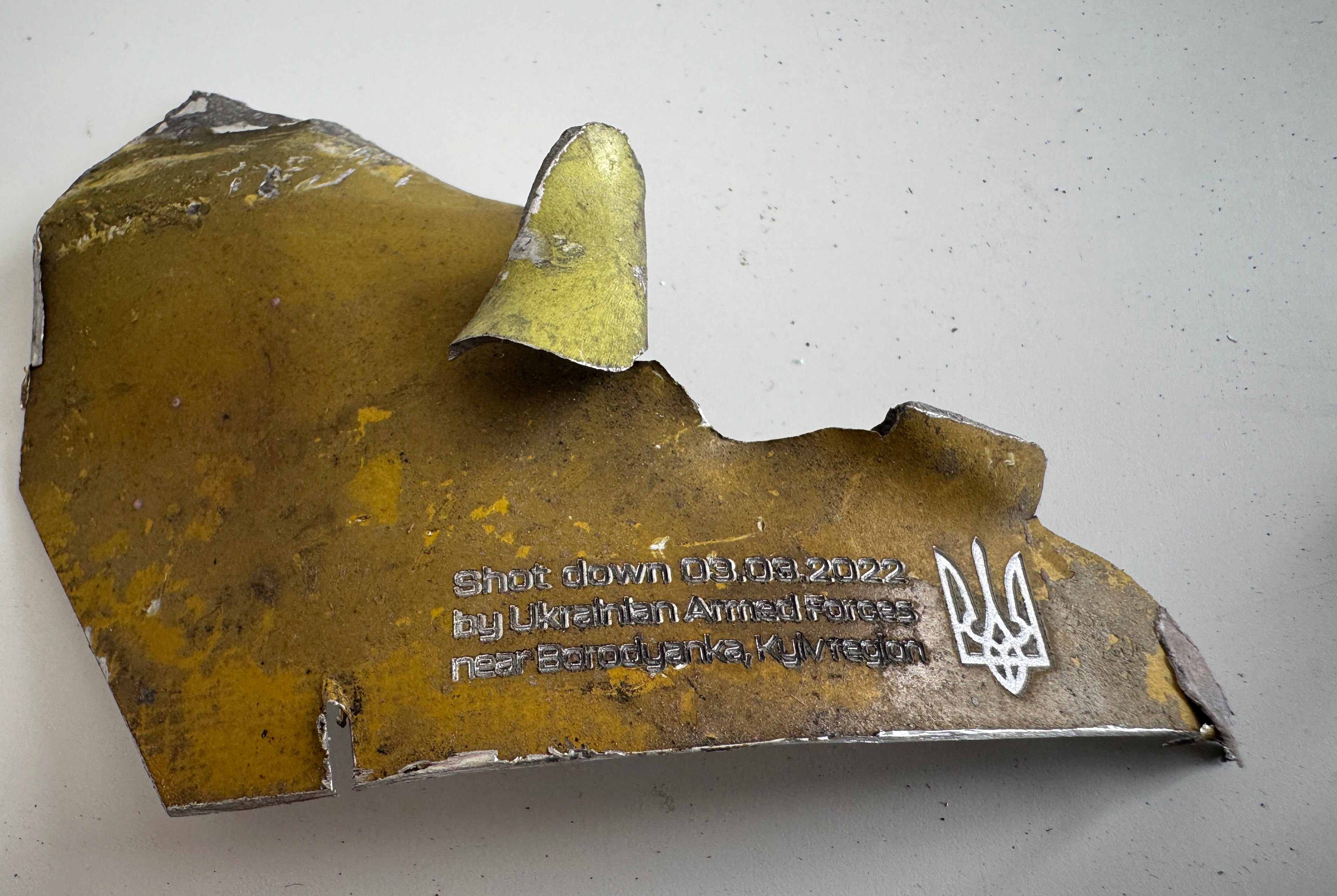 Trophy set part of the front-line supersonic fighter-bomber SU 34 russian shot down aviation russia Ukraine war #140