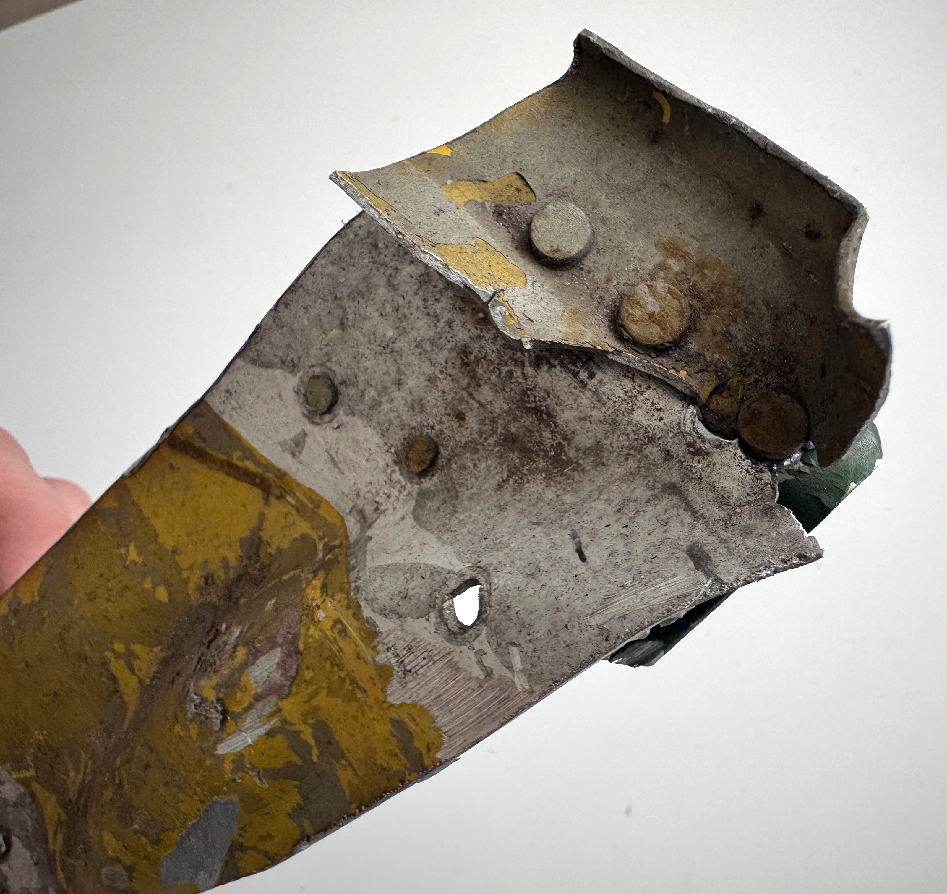 Trophy part of the front-line supersonic fighter-bomber SU 34 russian shot down aviation russia Ukraine war #121