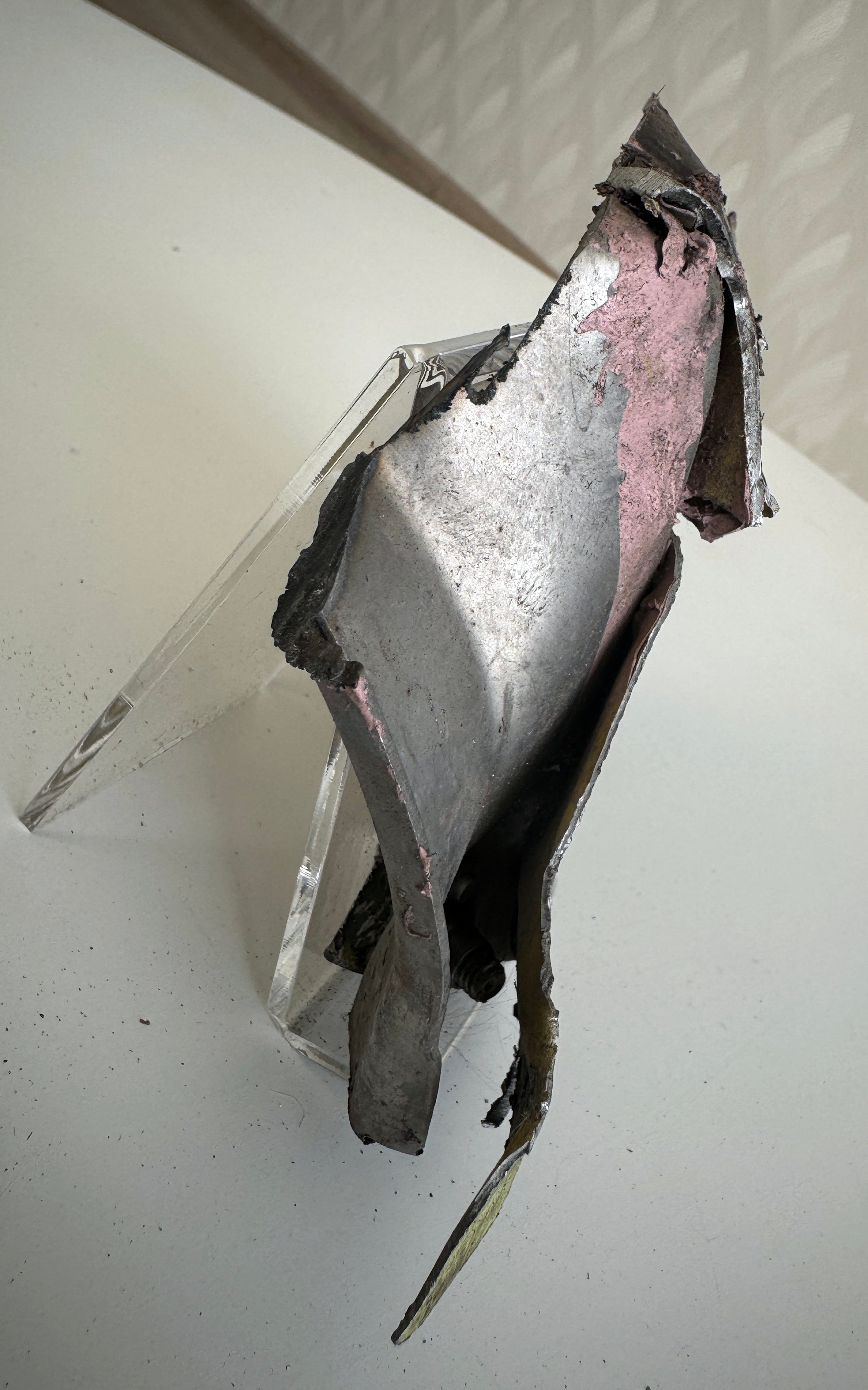Trophy part of the front-line supersonic fighter-bomber SU 34 russian shot down aviation russia Ukraine war #134