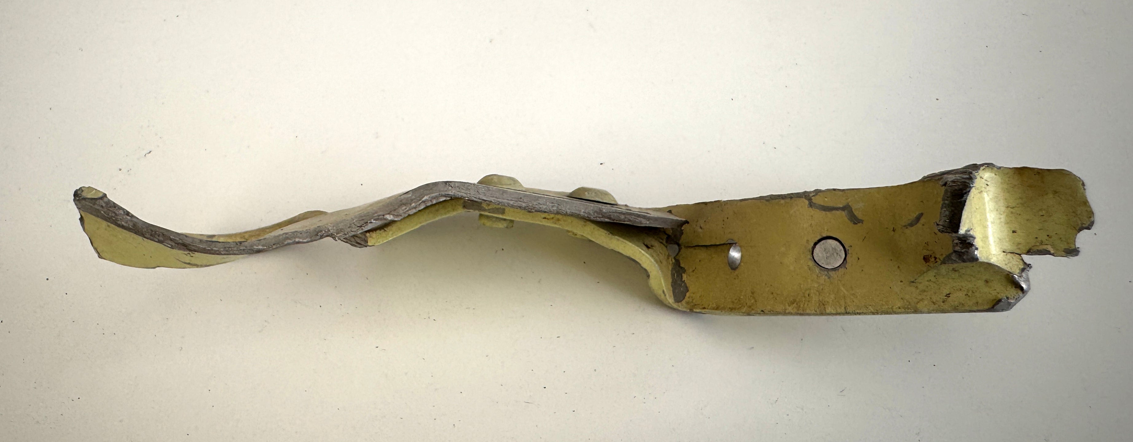 Trophy part of the front-line supersonic fighter-bomber SU 34 russian shot down jet aircraft aviation russia Ukraine war #20