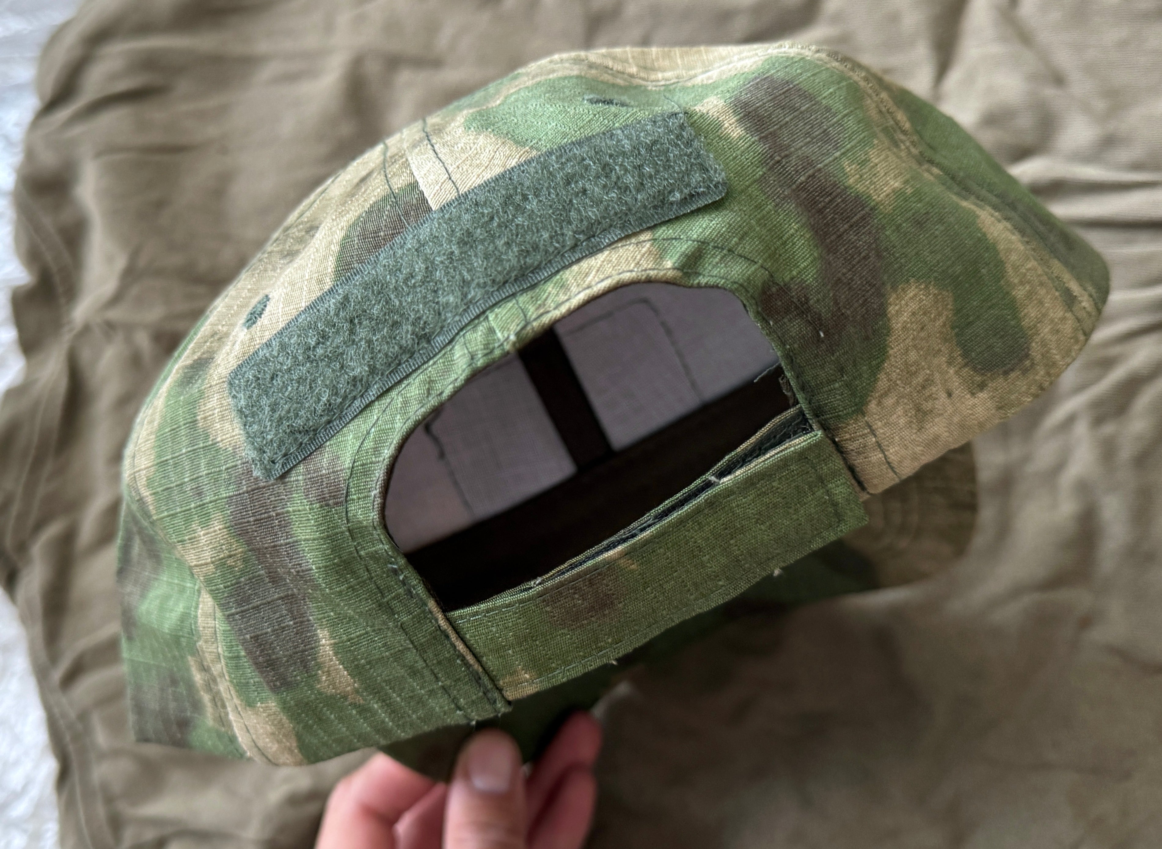 Trophy russian soldier Kadyrovite Chechen set uniform patch t-shirt pants cap camo moss russia military army Ukraine war 2022-2024