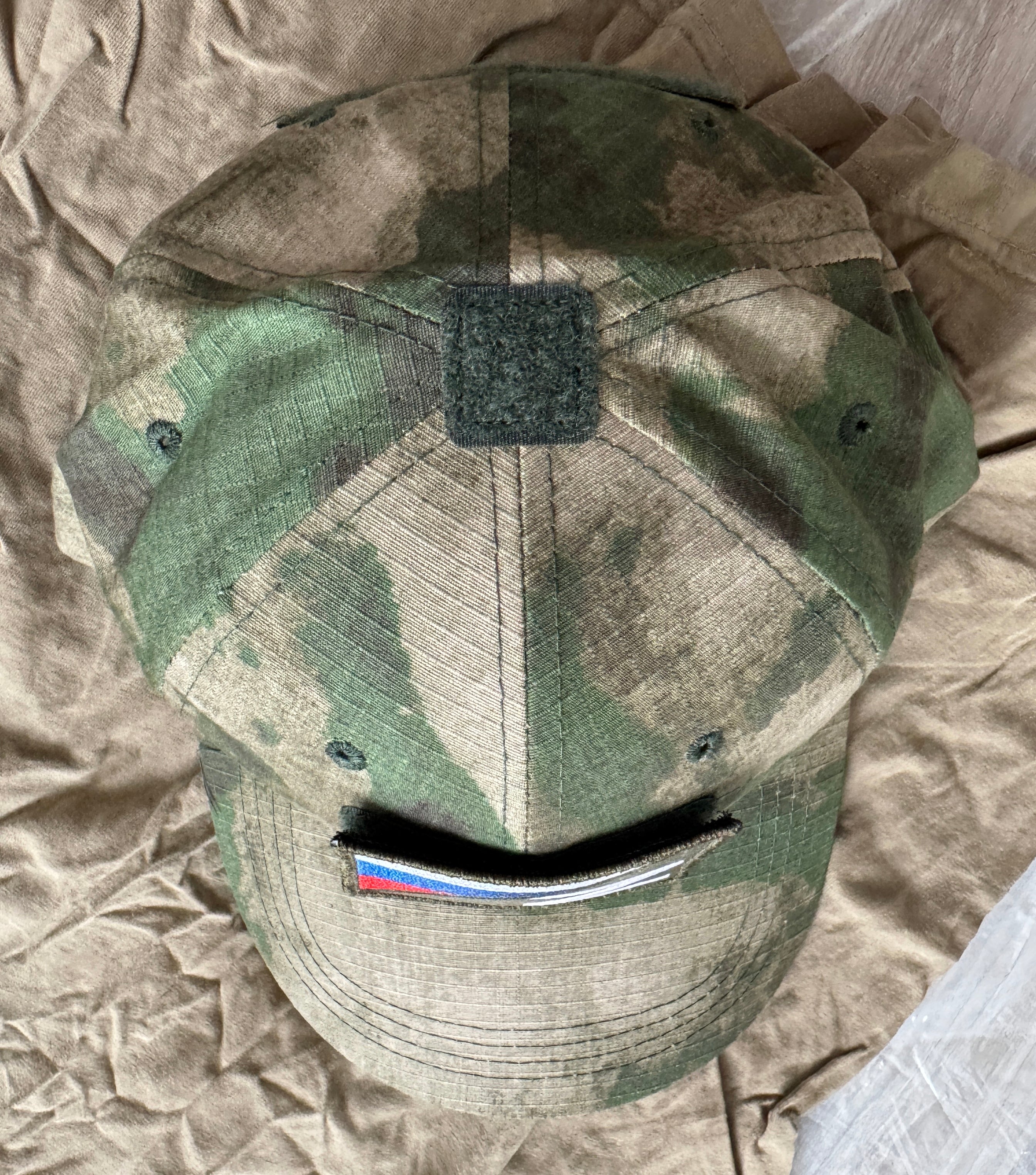 Trophy russian soldier Kadyrovite Chechen set uniform patch t-shirt cap camo moss russia military army Ukraine war 2022-2024