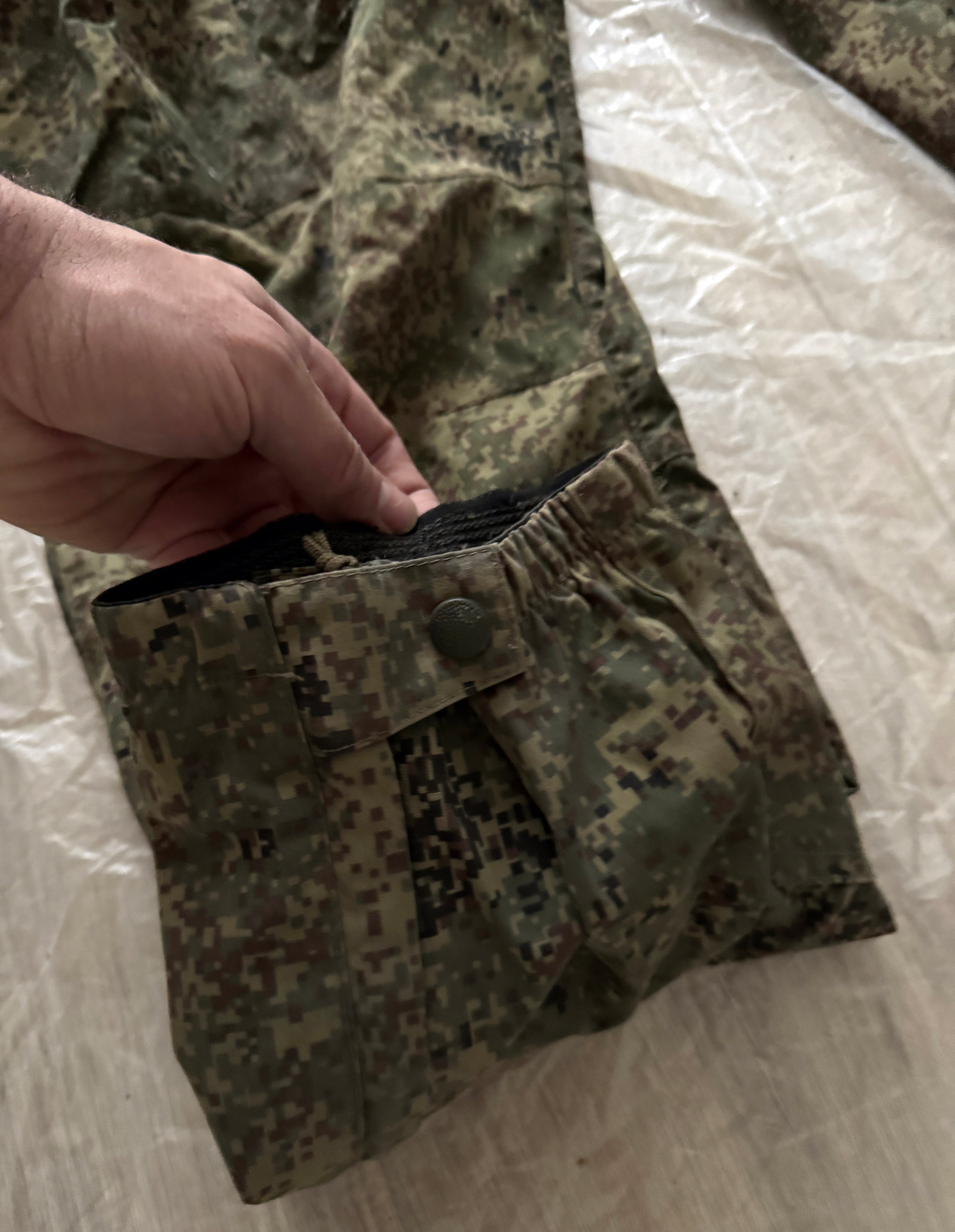 only for adamantyladamantan Trophy set military ID document uniform patches cap russian army soldier military Ukraine russia war 2023