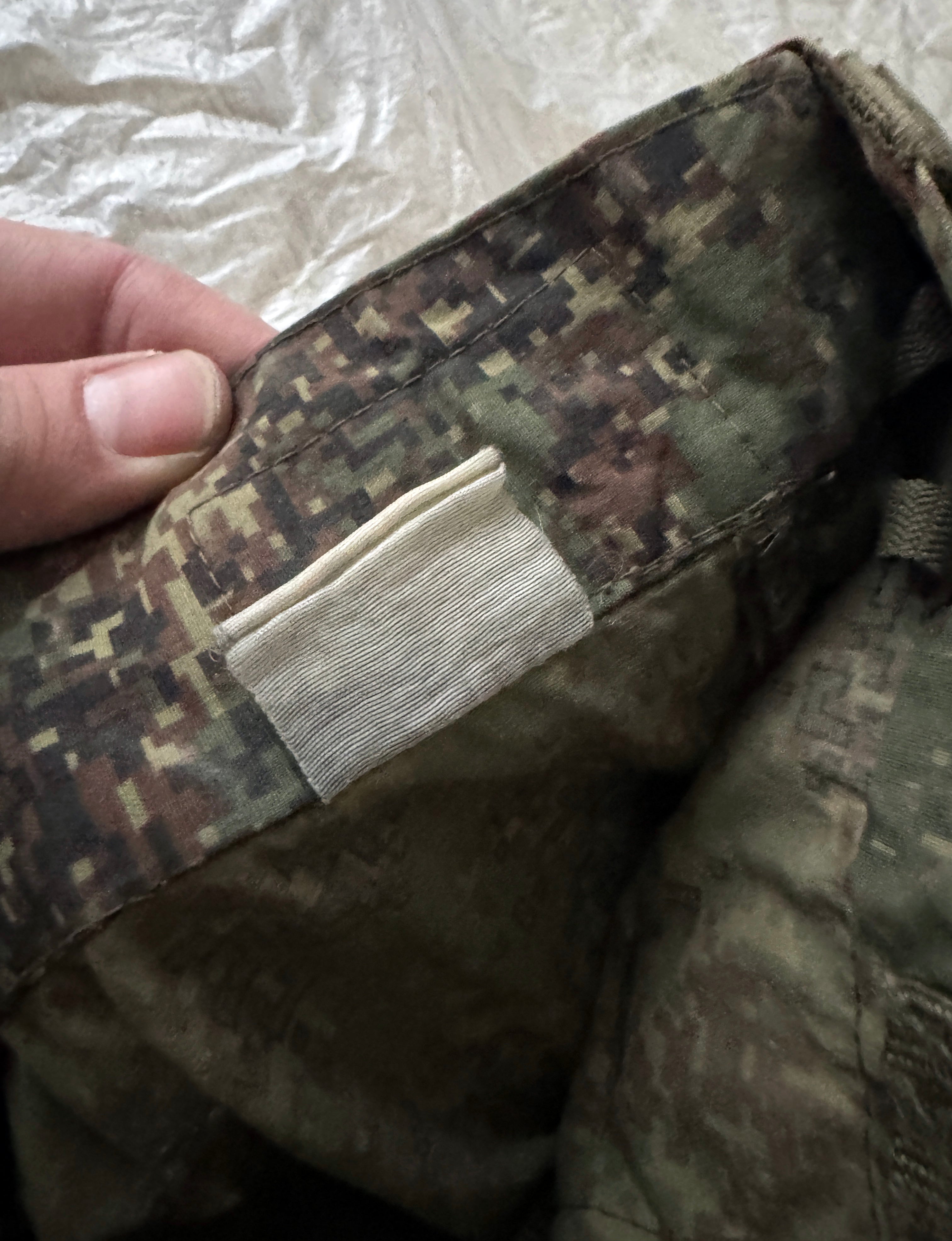 only for adamantyladamantan Trophy set military ID document uniform patches cap russian army soldier military Ukraine russia war 2023