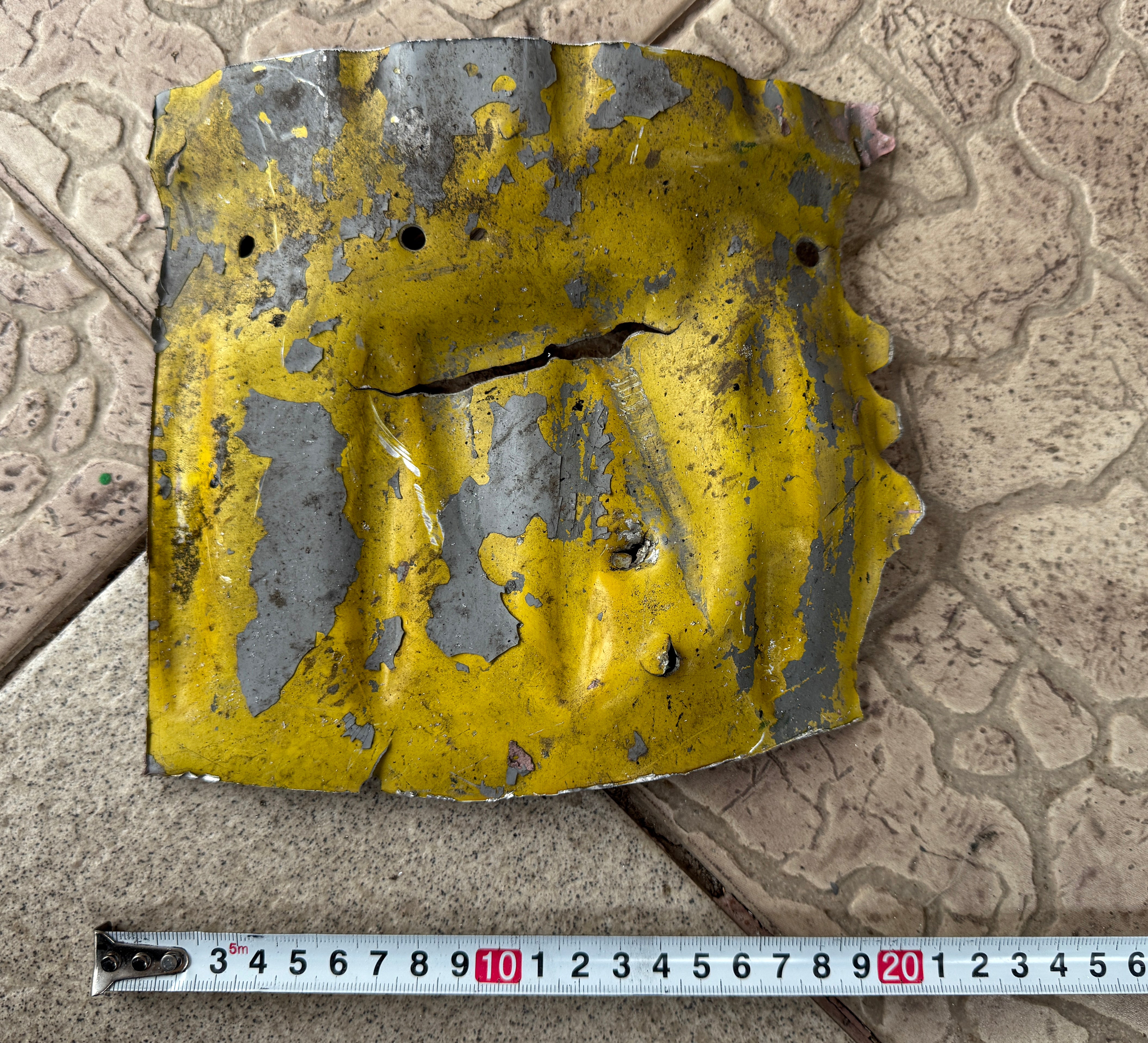 Trophy part of the front-line supersonic fighter-bomber SU 34 russian shot down aviation russia Ukraine war #80